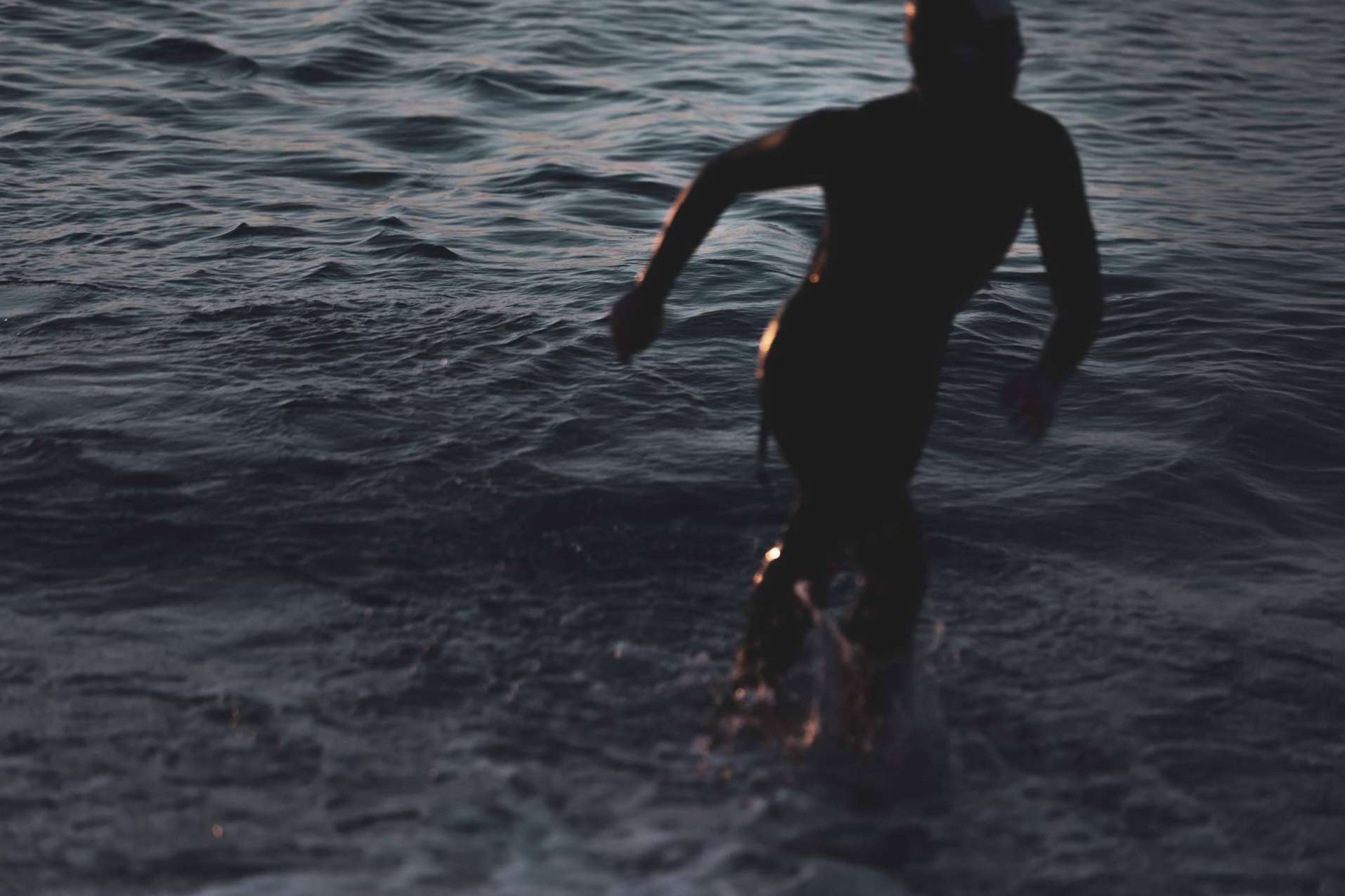 Herooj explica el poder del agua de mar