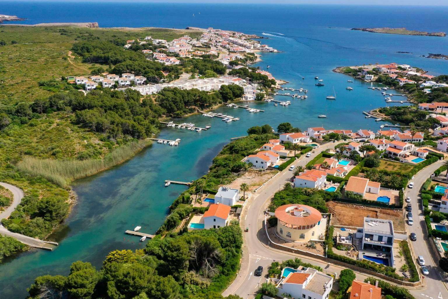 ¿Por qué invertir en bienes inmuebles en Menorca?, por los expertos de Home Menorca