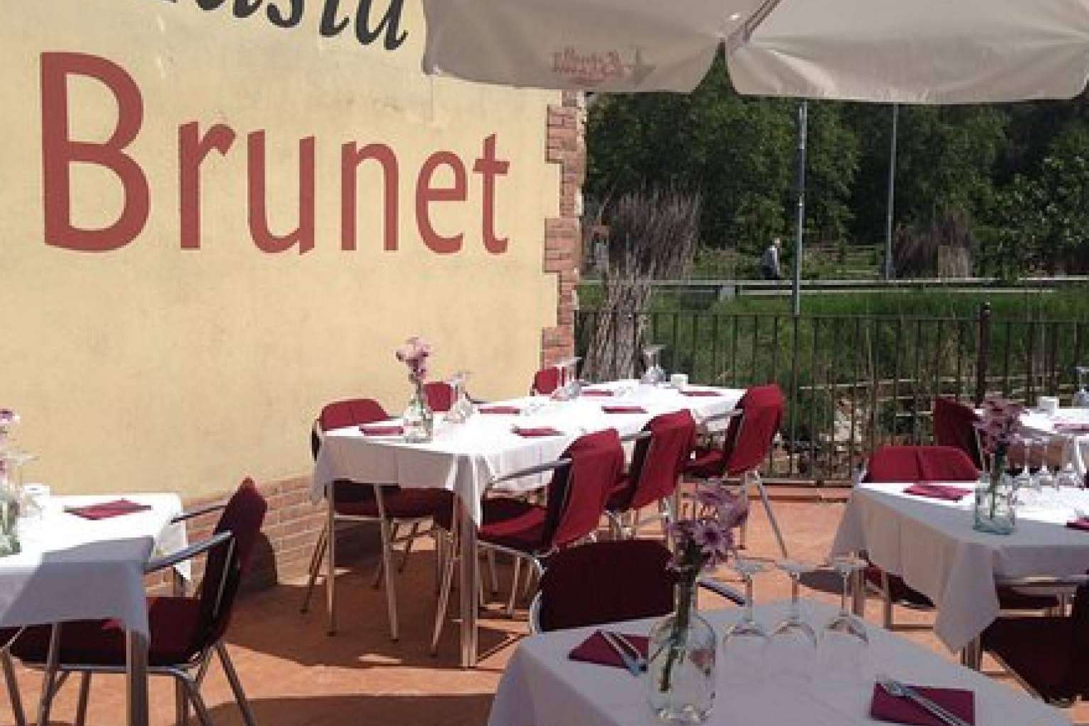 El Brunet y Pastisseria Villaro, dos conceptos, la misma calidad
