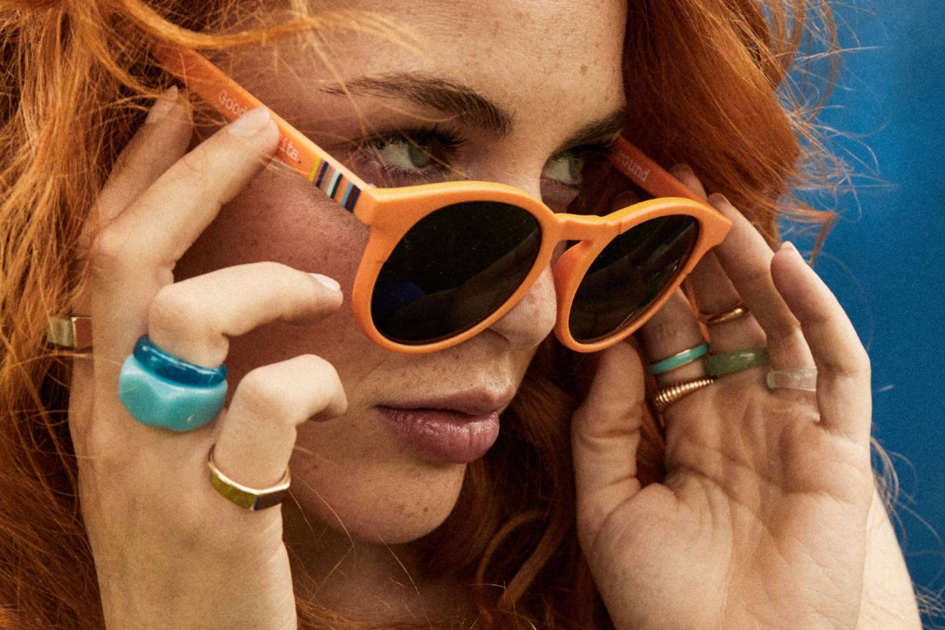 Ofertas de gafas verano con Goodbye, Rita