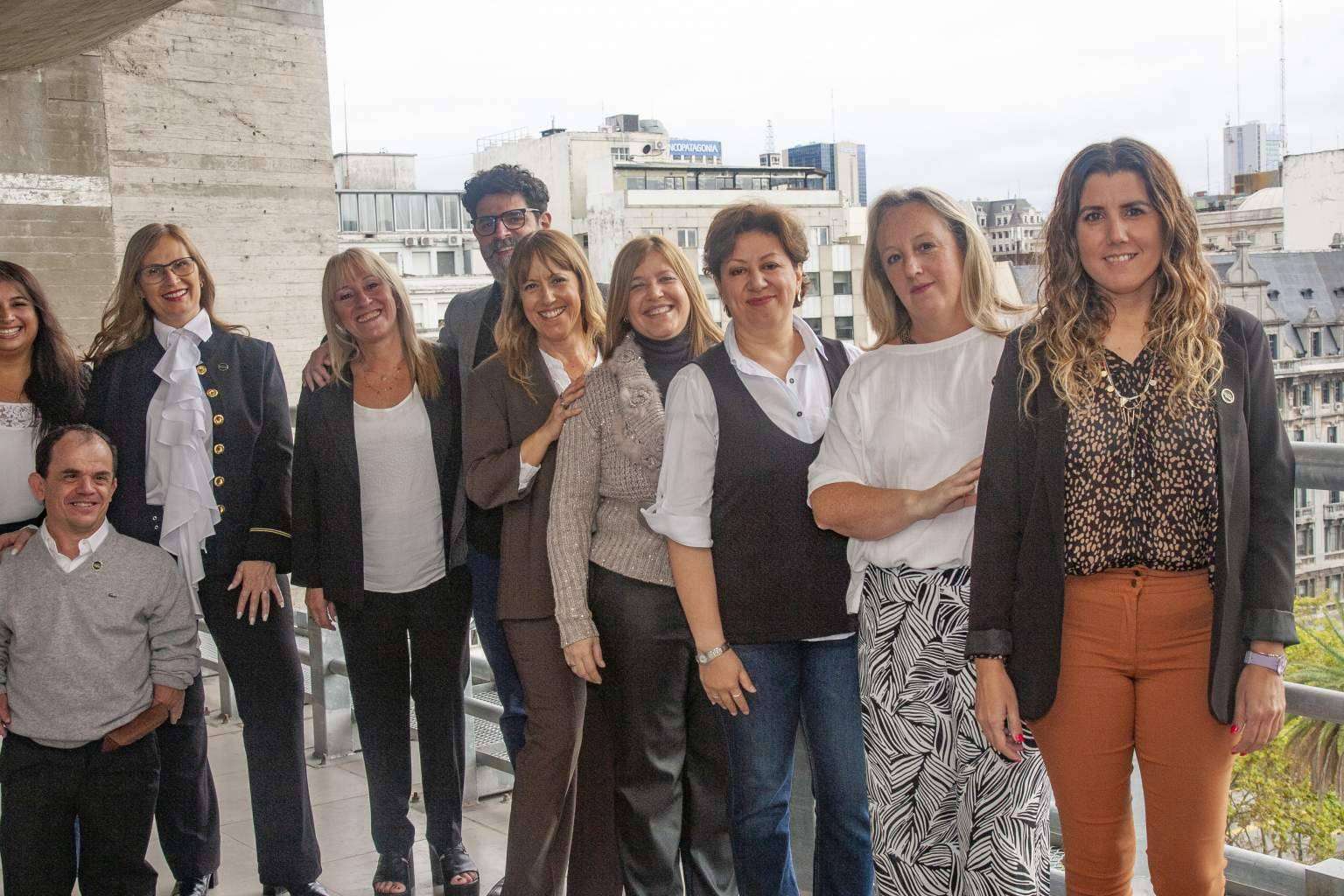 La relevancia del coaching en los equipos de trabajo