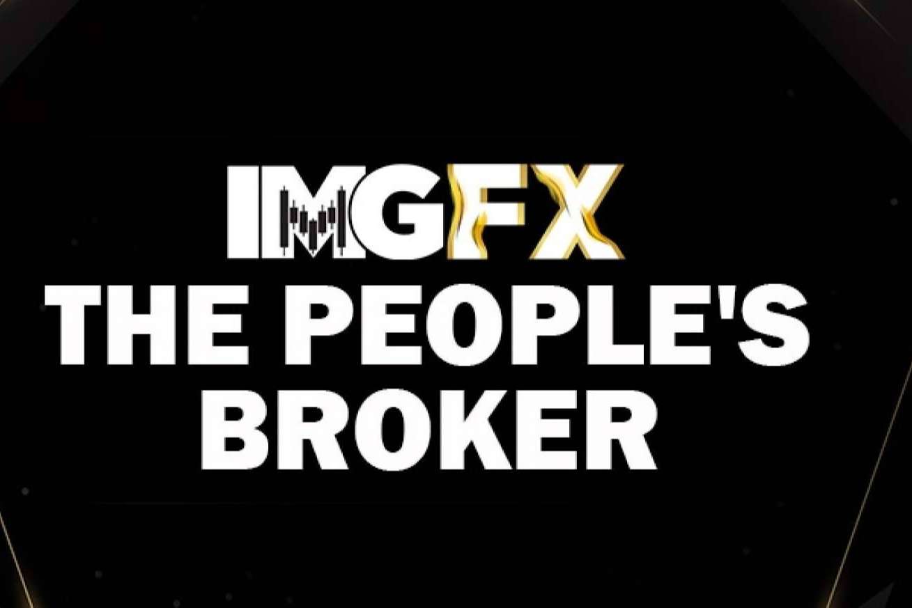 ¿En qué consiste Forex CFD y Stocks?, por IMGFX