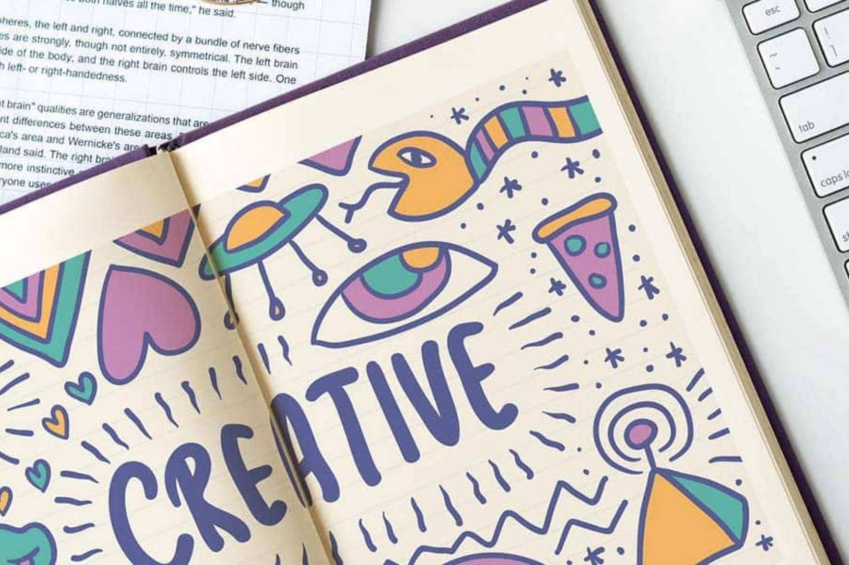 Diseño gráfico a la medida del cliente de la mano de Gritovisual