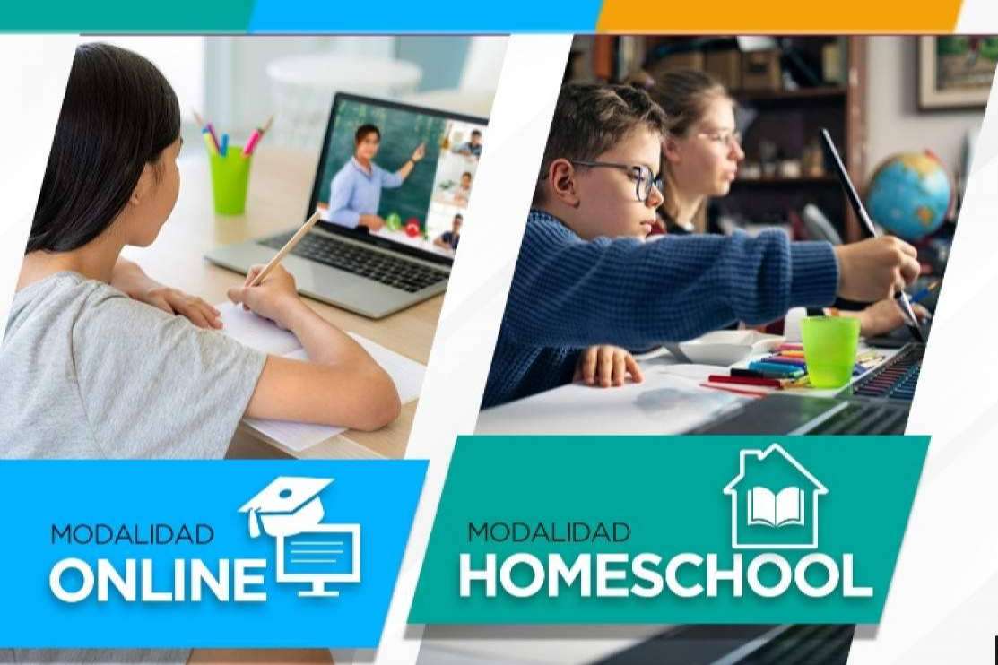 Ventajas de estudiar básica y bachillerato virtual en Ecuador