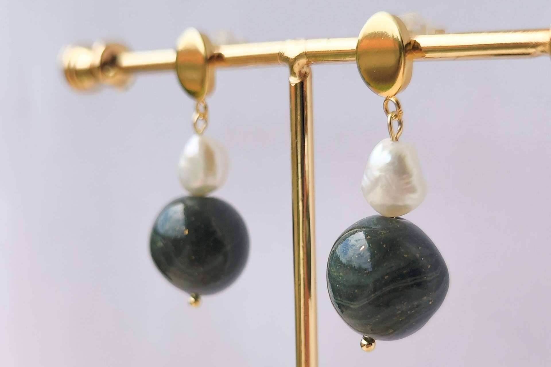 Maialen Co., joyas artesanales y accesorios ideales para el verano