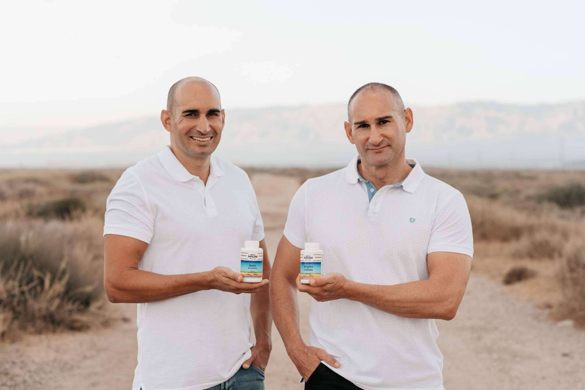 Suplementos naturales para una vida saludable, el éxito de Masinmune