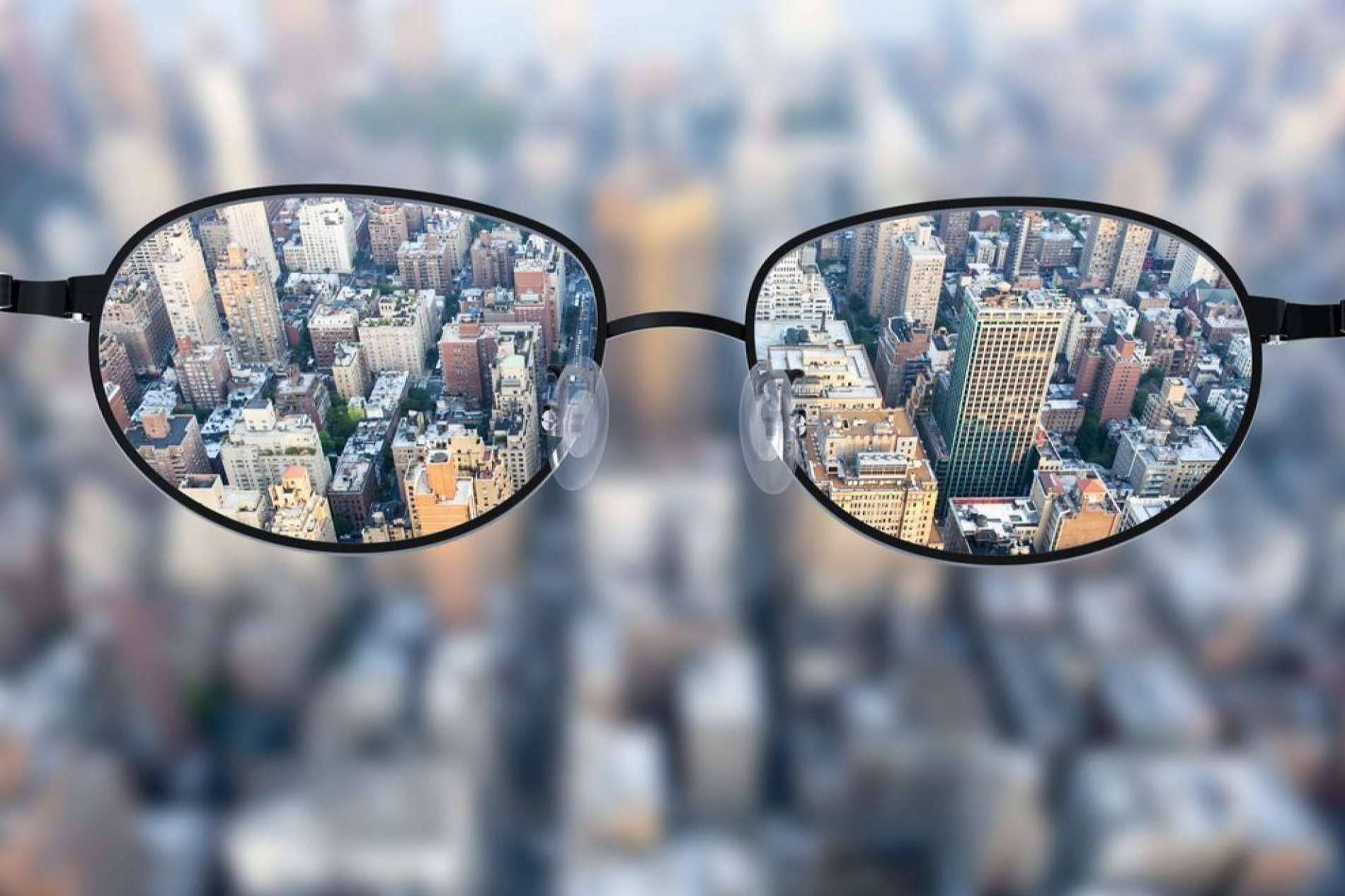 ¿Cómo se realiza la cirugía refractiva?