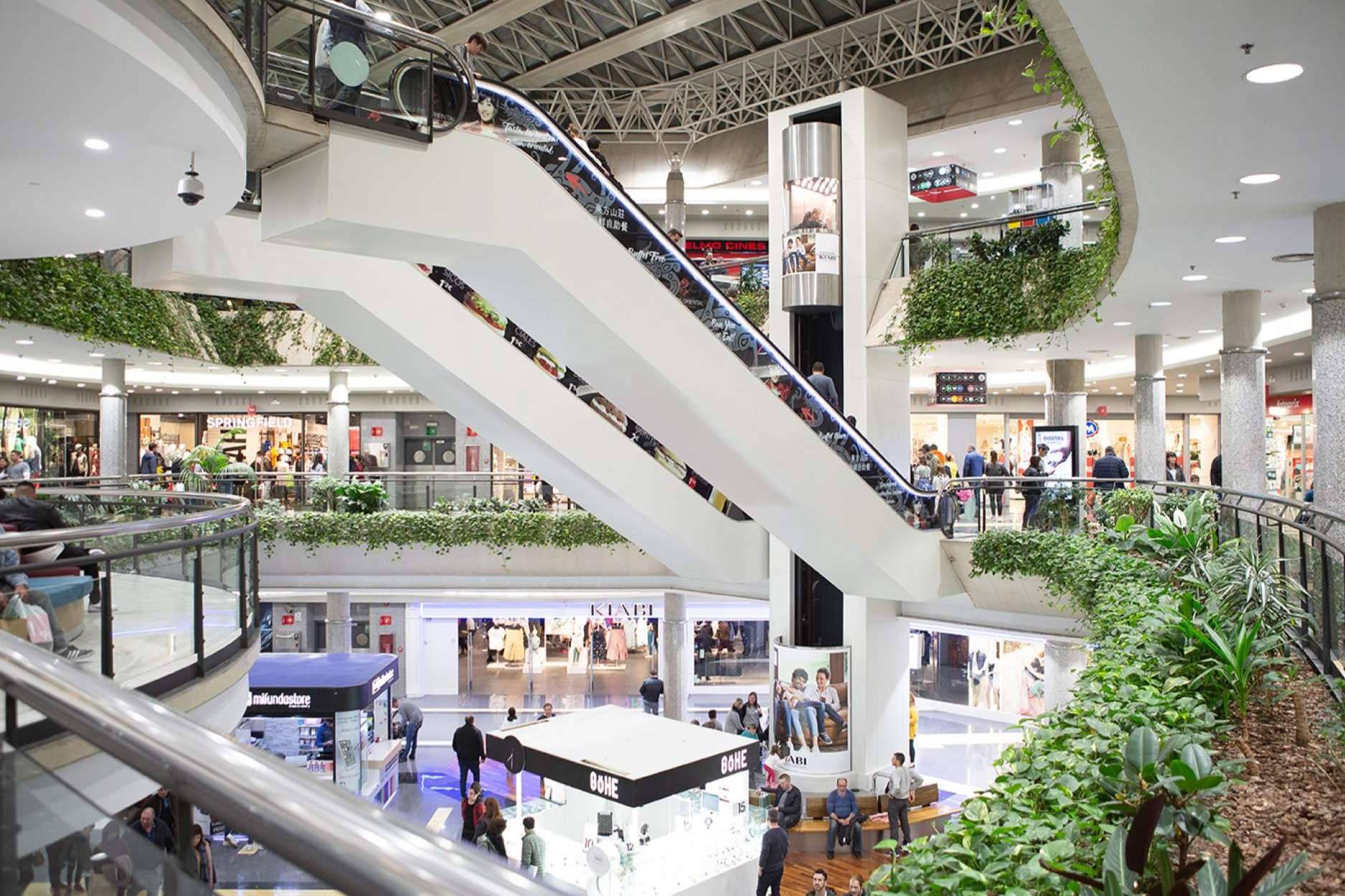 Actividades y ofertas para preparar la vuelta al cole en el Centro Comercial Baricentro