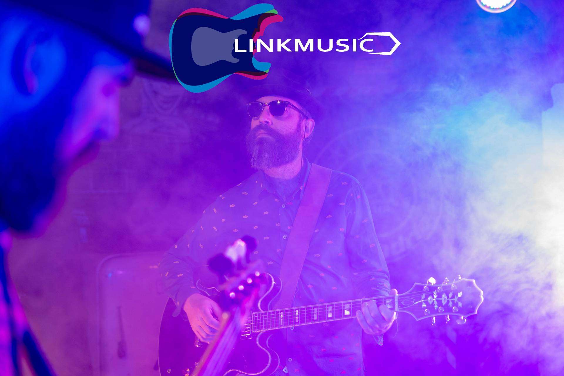 LinkMusic lanza packs de promoción para impulsar a sus artistas
