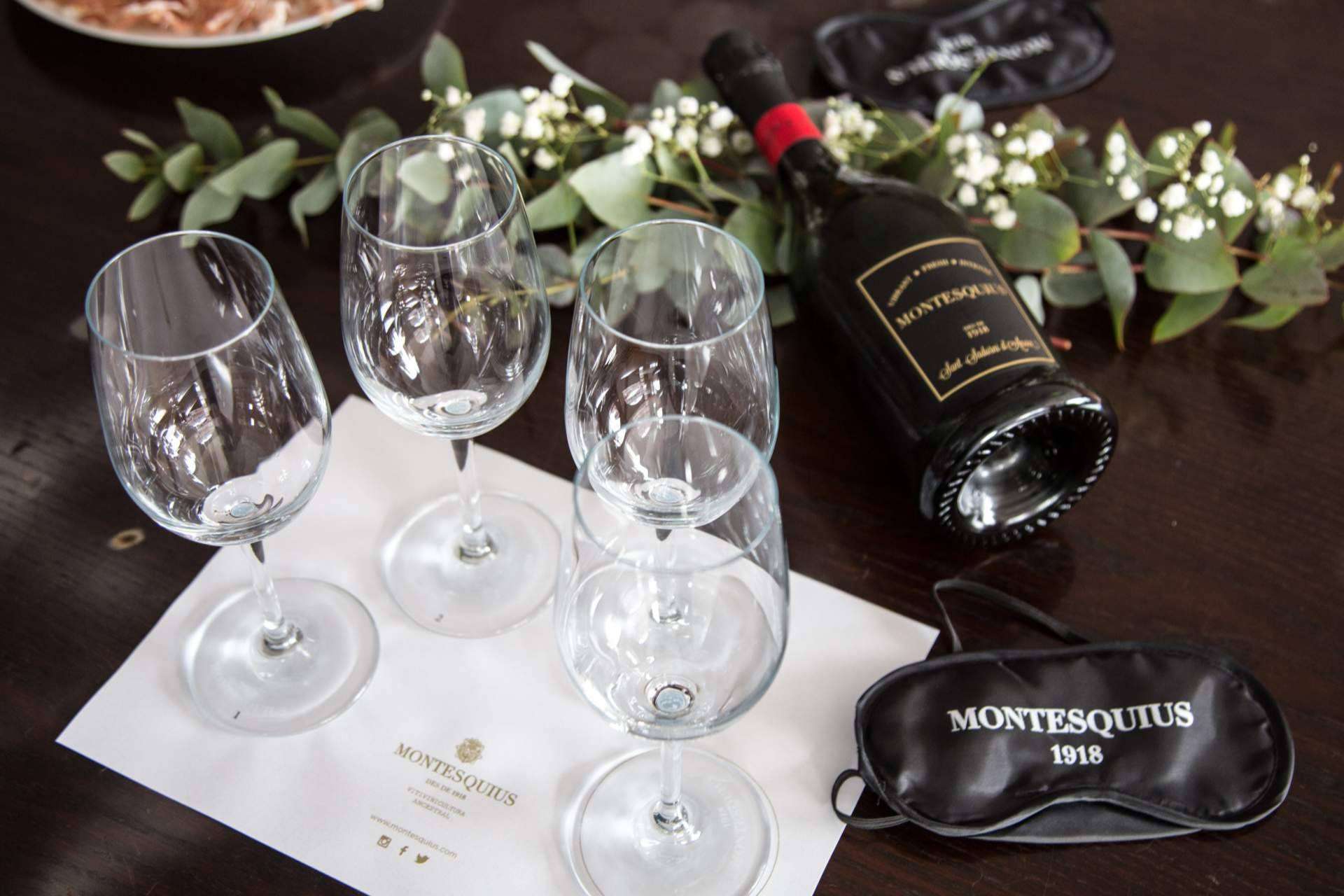 Naturelovers Wines, el lugar donde encontrar cavas y vinos de calidad