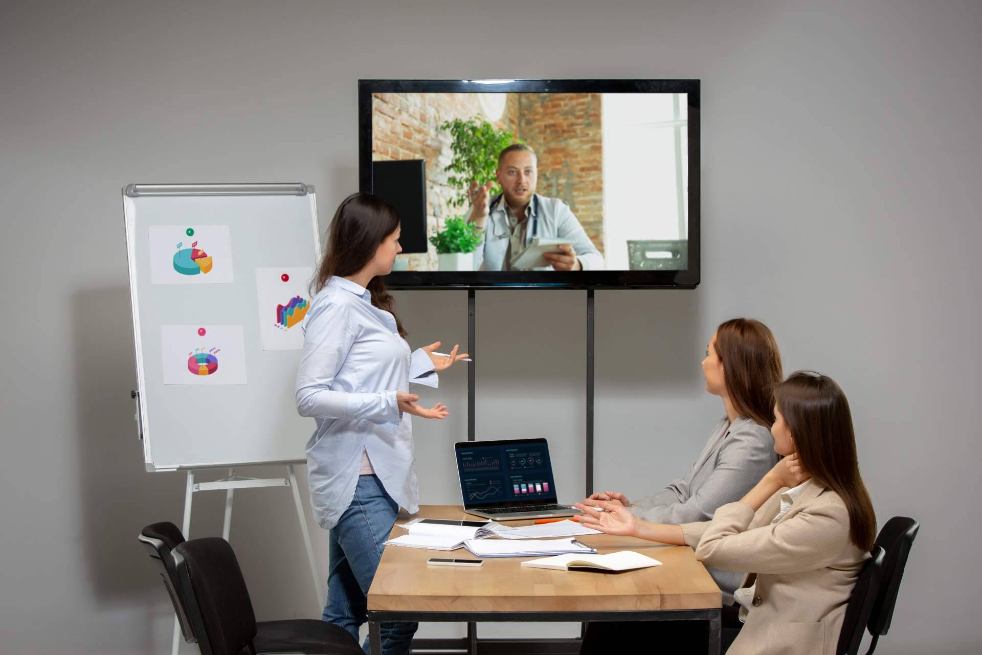 La empresa Ibersontel cuenta con mucha experiencia y trayectoria en el mundo de la centralita virtual