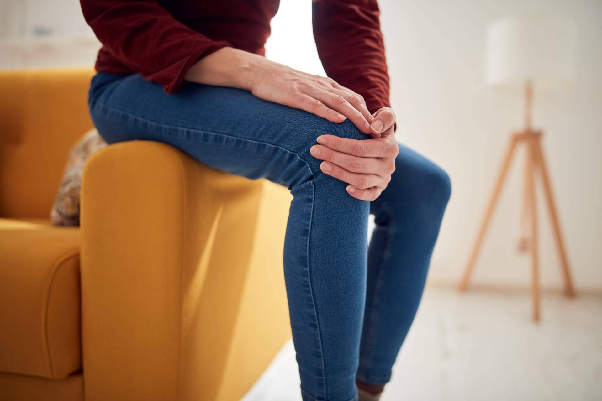 Tratamiento de lesiones con los especialistas en traumatología de la clínica Magnetosur, en Madrid