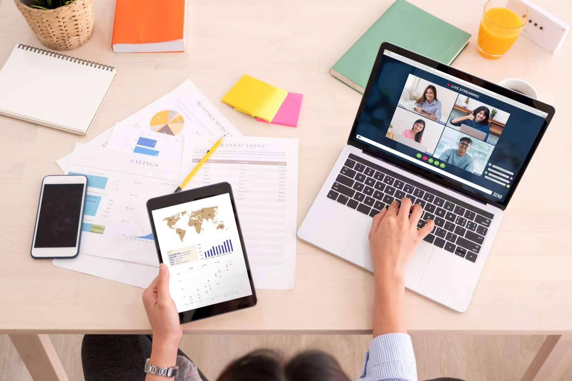 El cambio cultural que ha supuesto la transformación digital