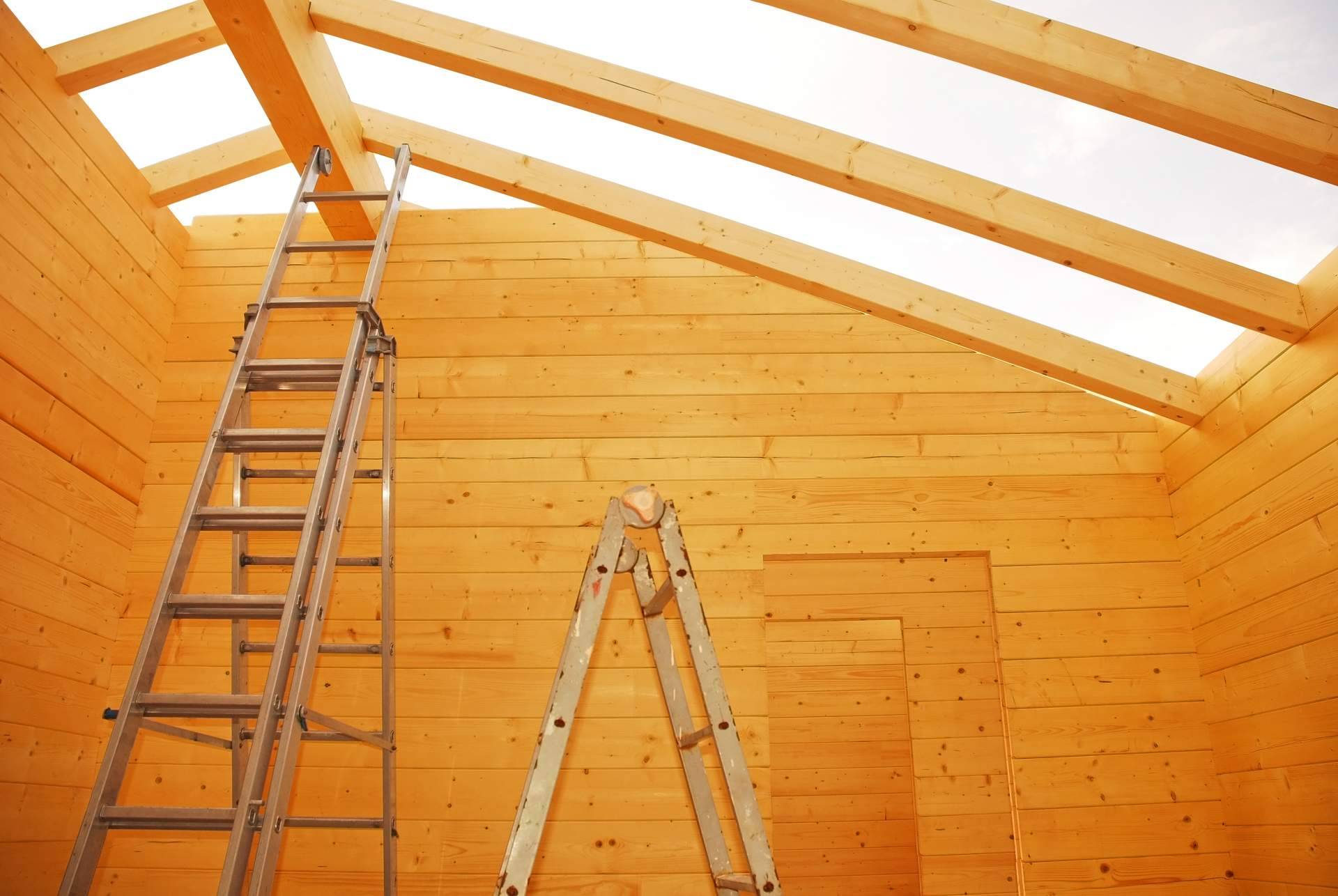La oferta de Grupo Delmader de casas de madera prefabricada