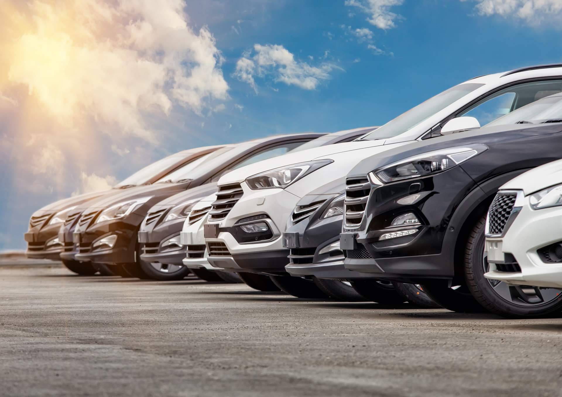 ¿Cómo vender un coche desde la comodidad del hogar?, con Exportacars