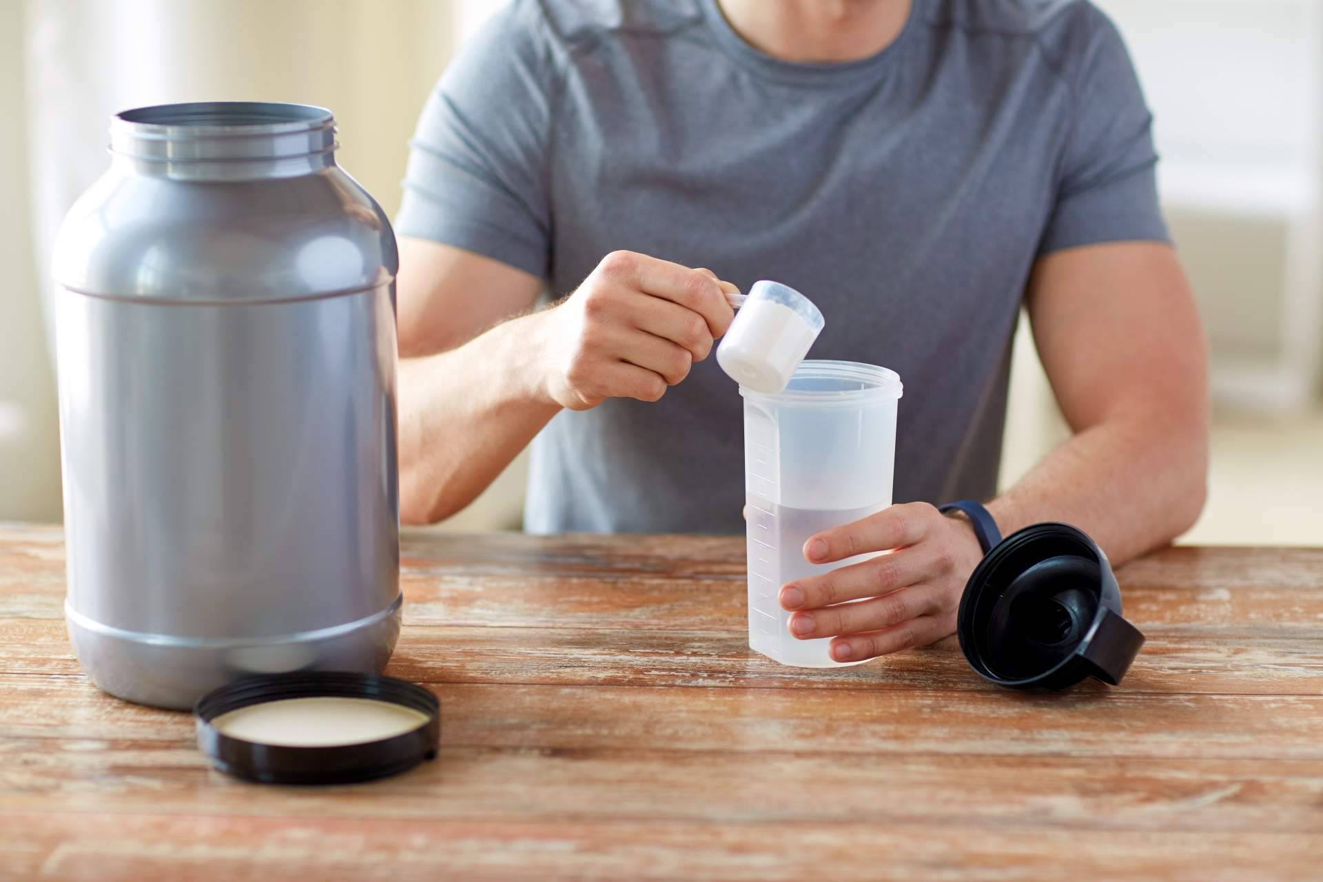 Beverly Nutrition y los suplementos preworkout para mejorar la capacidad y el rendimiento físico