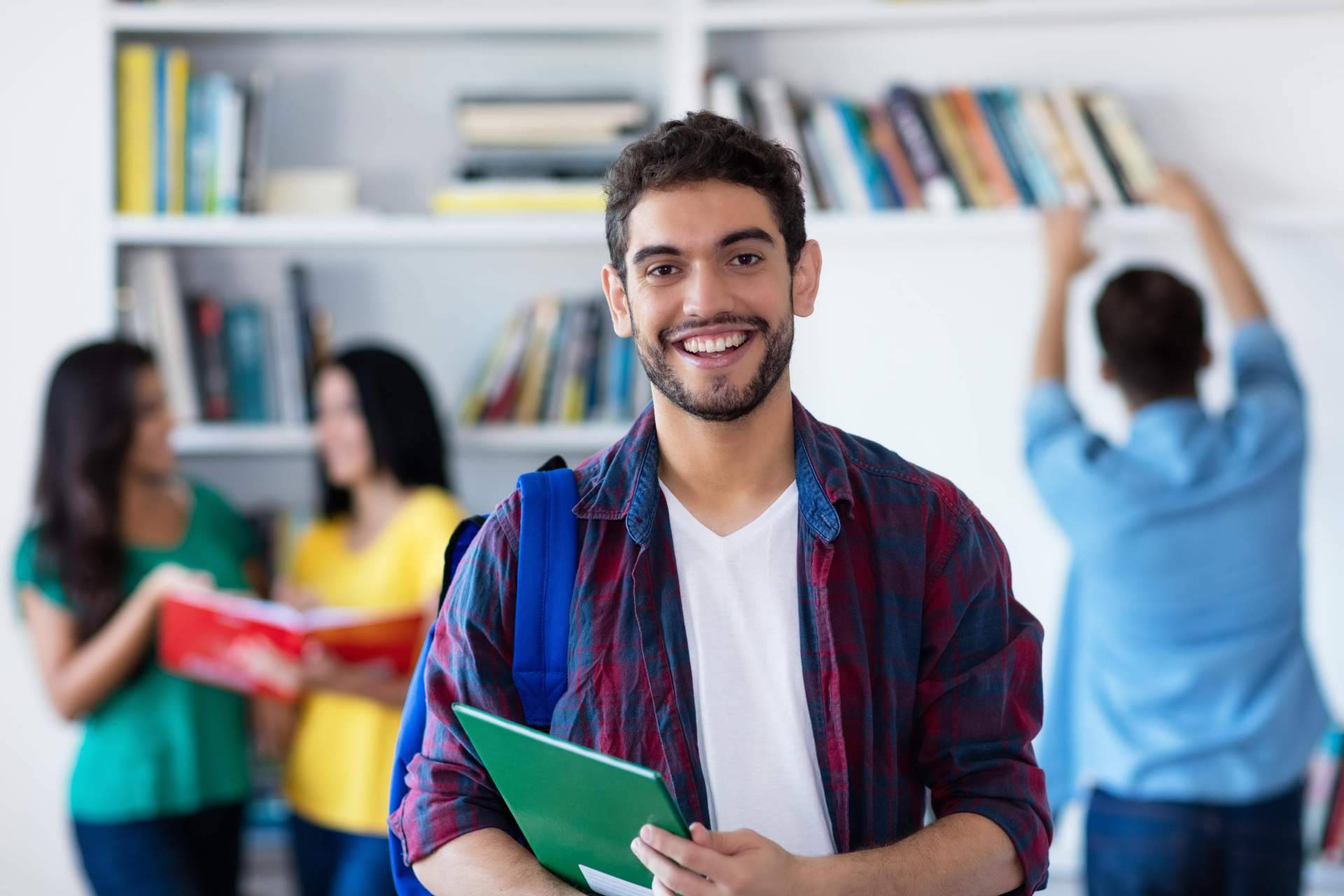 Asistir a cursos de español en Sydney, con Spanish Blackboard Academy