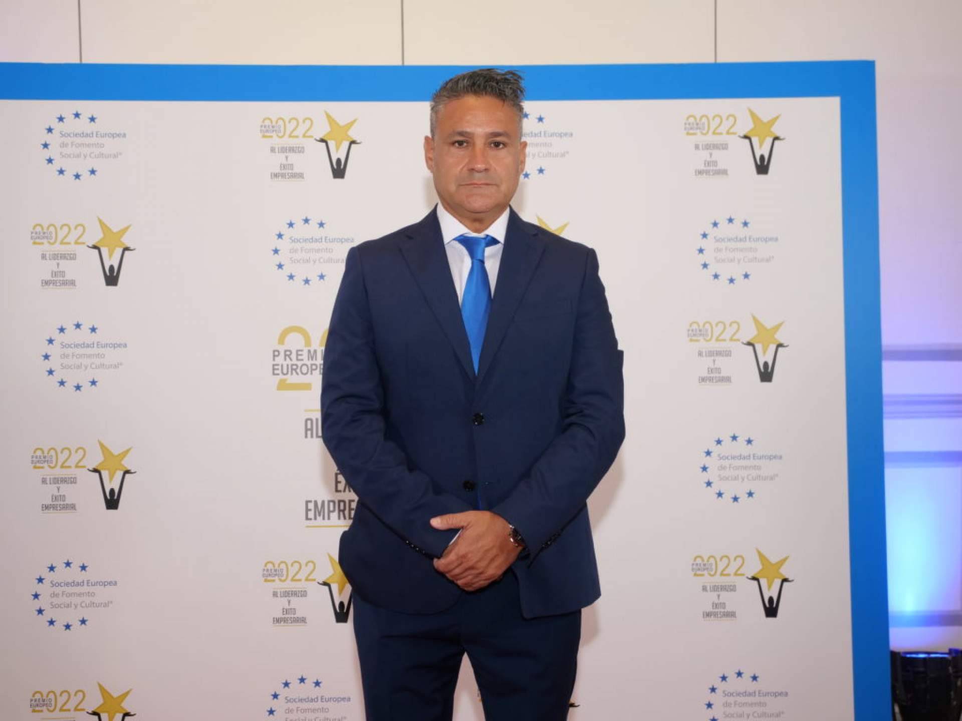 Instituto Español Funerario es premiado con la II Edición del Premio al Liderazgo y Éxito empresarial