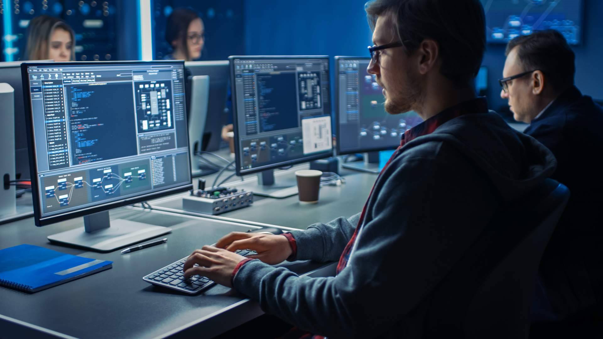 ¿Cuáles son los beneficios de contar con una empresa de informática potente como el GRUPO LINKA, partner Fortinet?