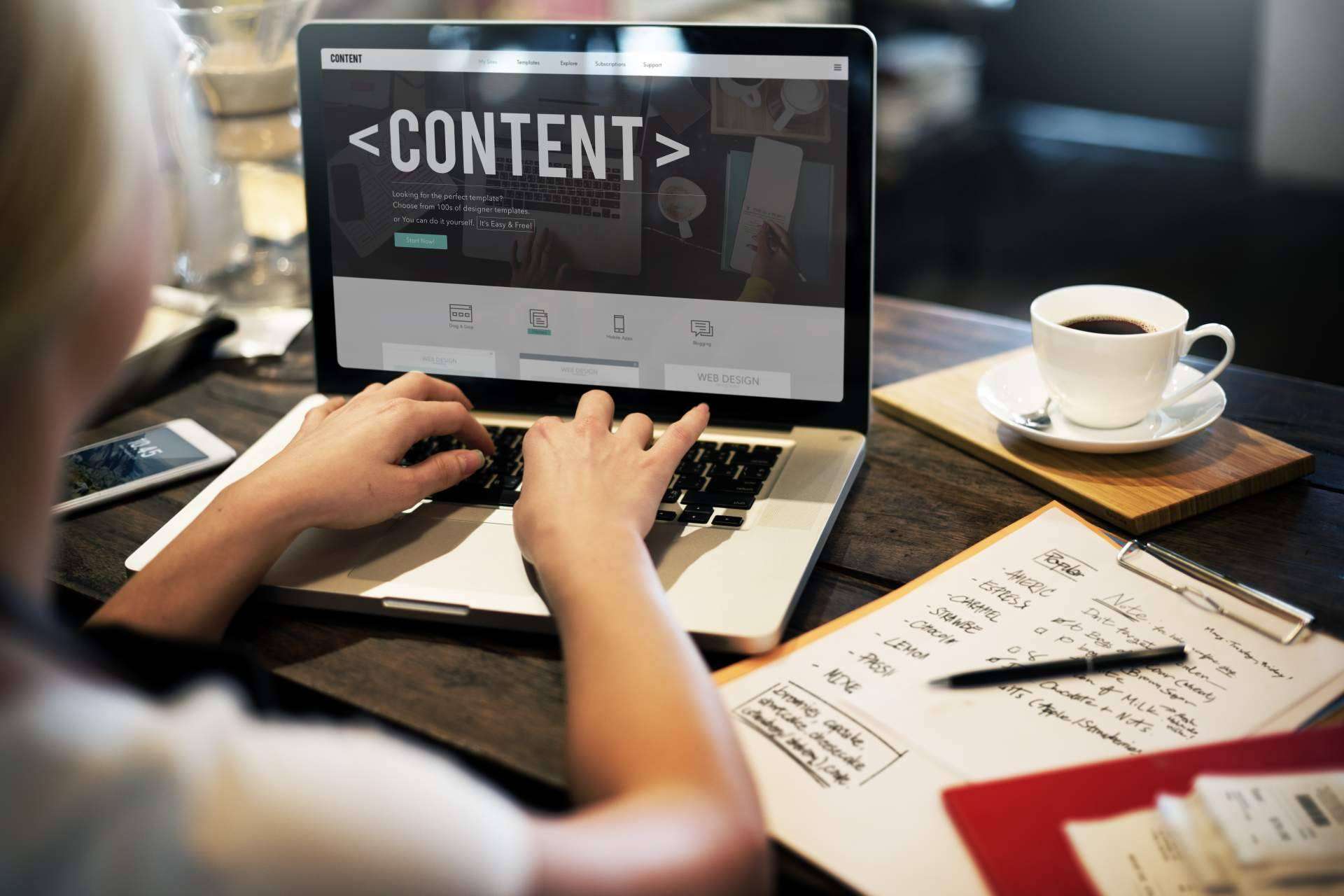 La importancia de contar con una página web, de la mano de Causa y Efecto