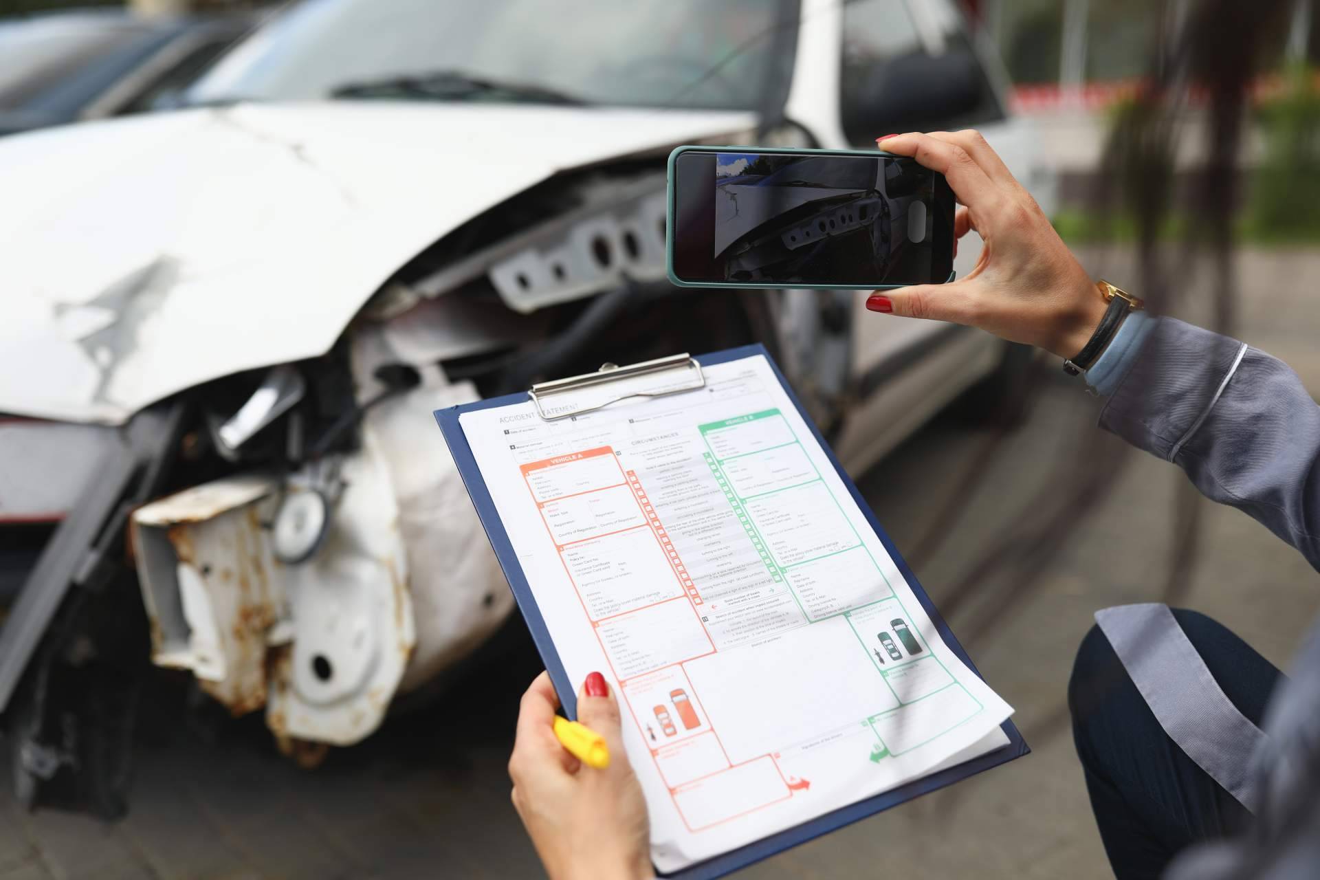 Compramostusiniestro.es explica cómo hacer una tasación de coche