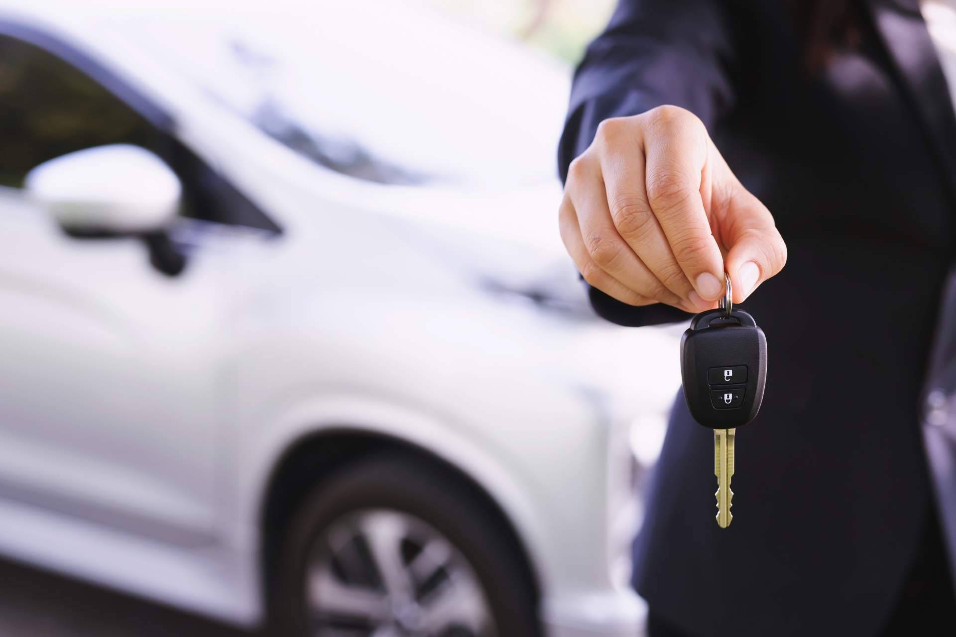 Renting Car Fácil y las principales ventajas del renting de coches