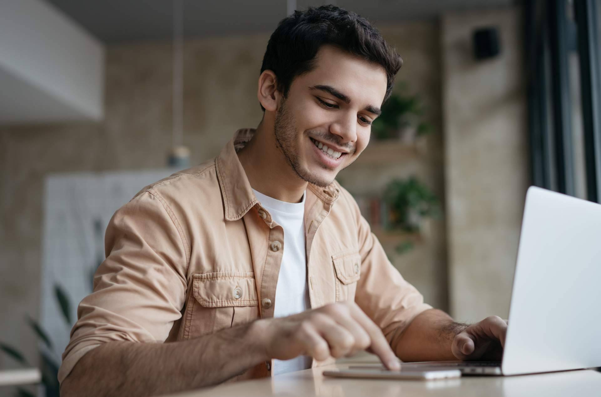 Ramar FP ofrece la posibilidad de cursar un ciclo de FP online