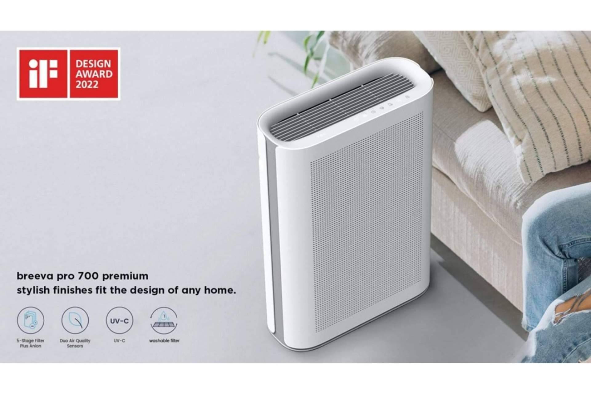 Cómo tener un hogar fresco y cómodo con los tips de TCL