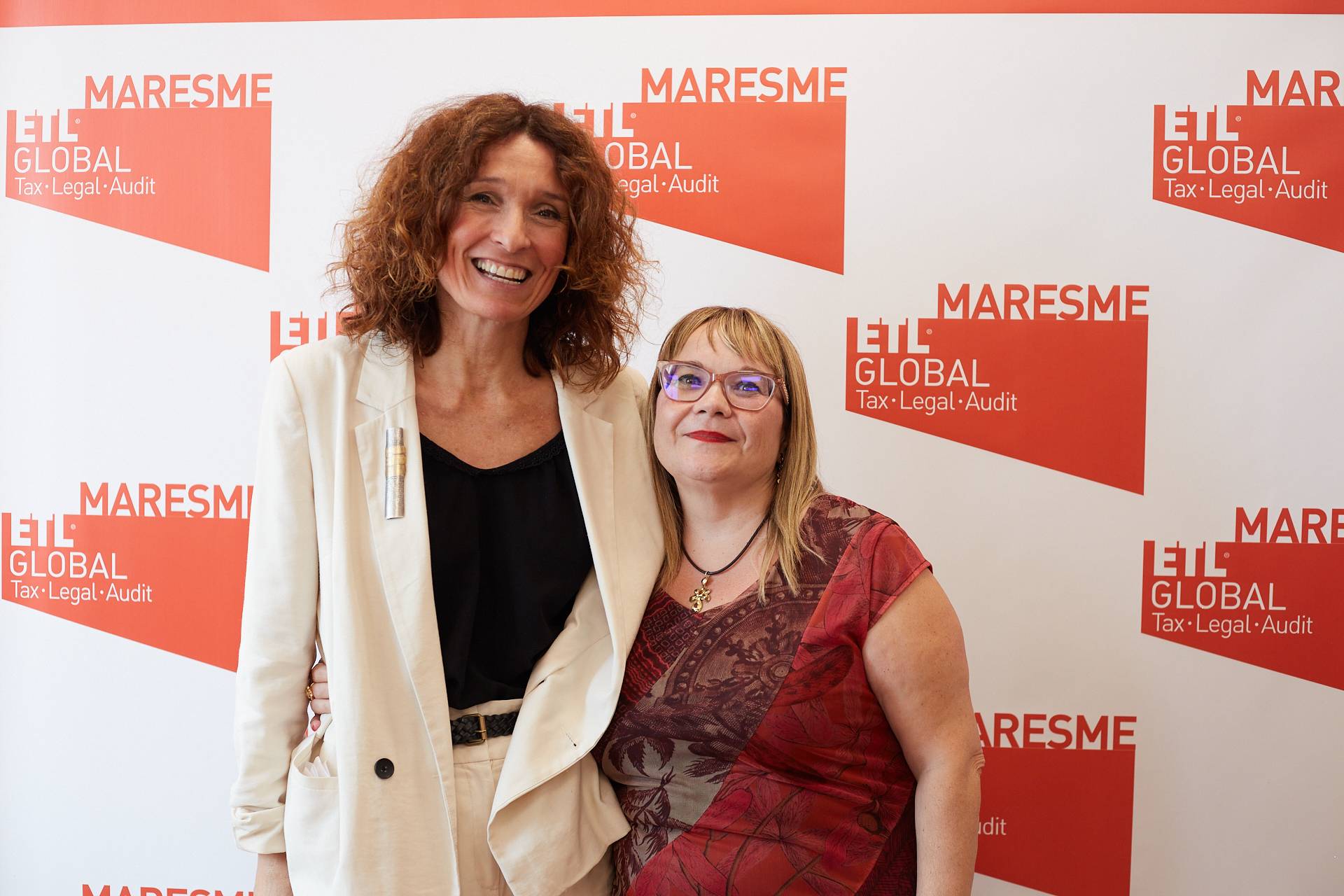 La inauguración de ETL Maresme ya es oficial