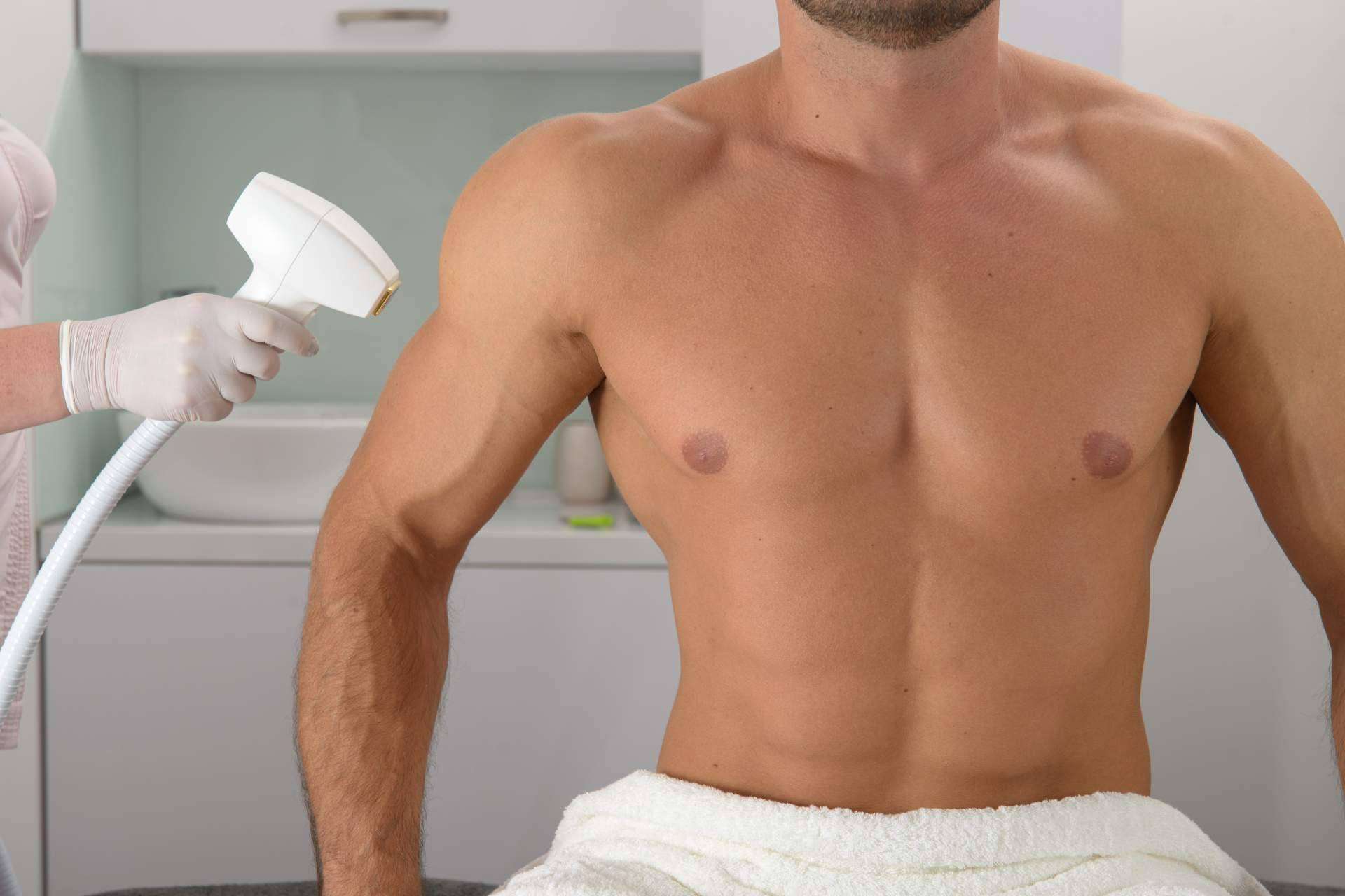 Depilación láser en Madrid, la solución definitiva para la eliminación del vello, por Clínica Estética Madrid Centro