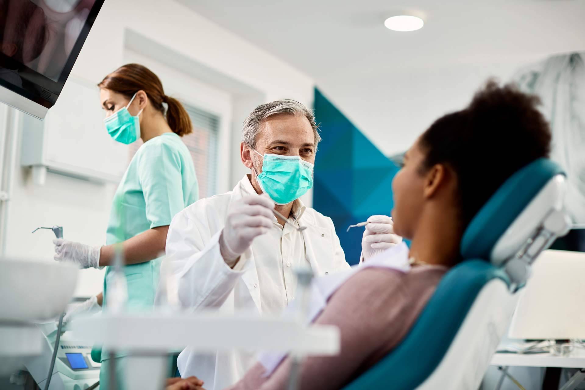 Instrumentos dentales de calidad para laboratorios de prótesis dental de Precisión Médica Dental
