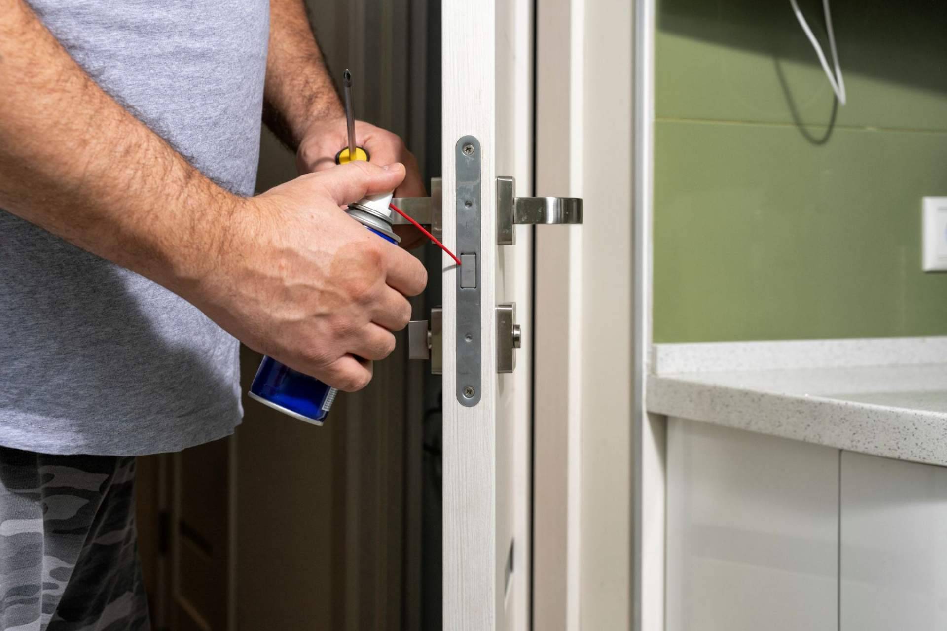 Los servicios de cerrajeros en Madrid 24 horas de Cerrajeross