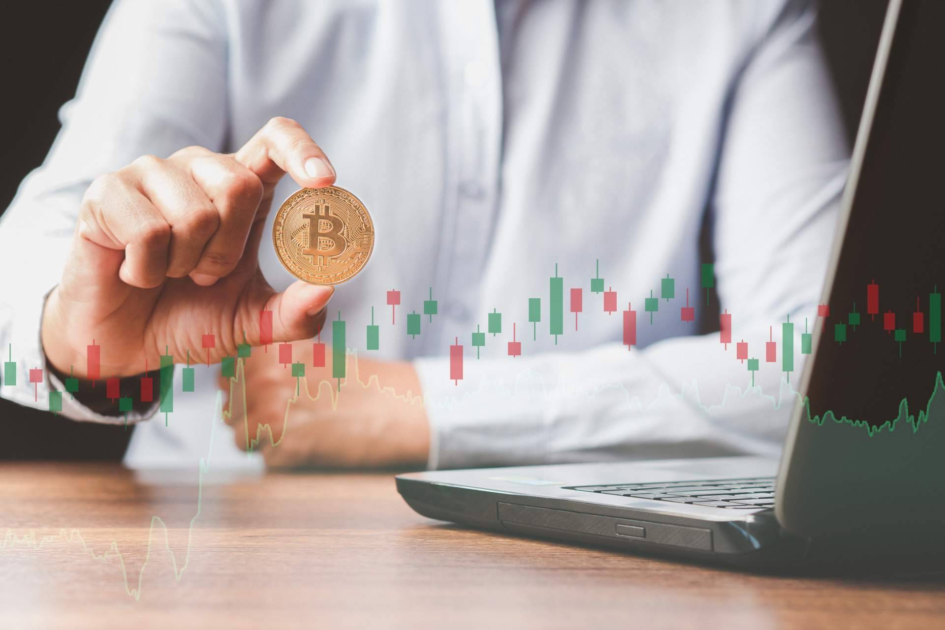 El curso de fiscalidad de criptomonedas que brinda ILIA Consulting