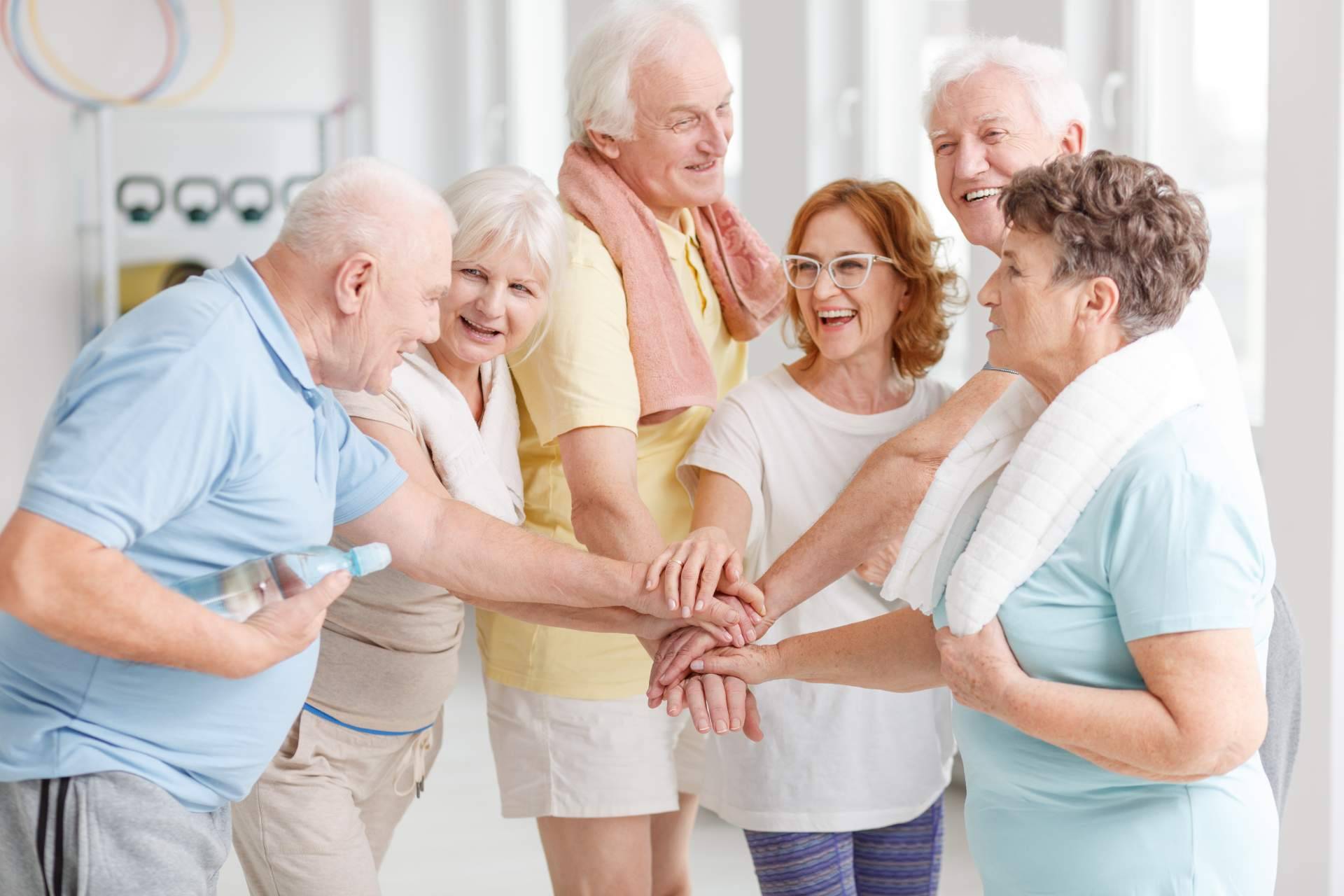 #SoydeMijas da voz a la Tercera Edad en Mijas