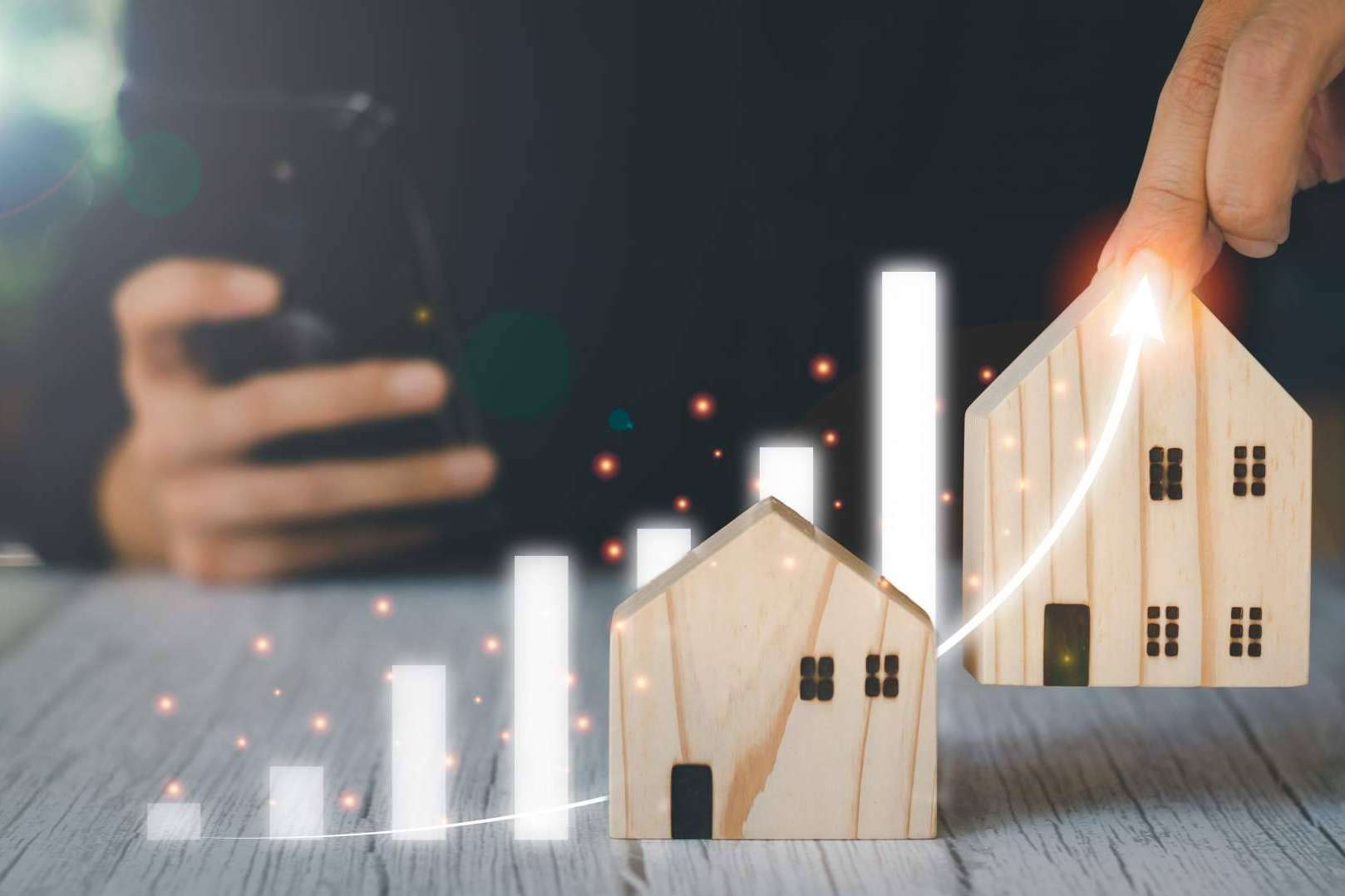Inversión inmobiliaria de la mano de un experto en el sector como Francisco José Suárez Díaz