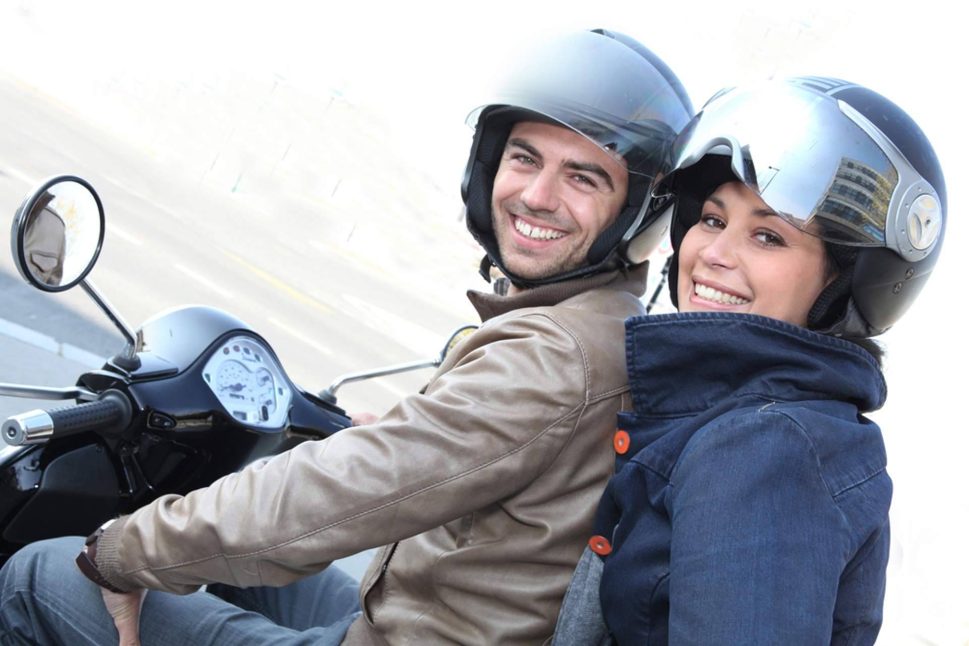 El mejor seguro de moto, ¿cómo contratarlo?