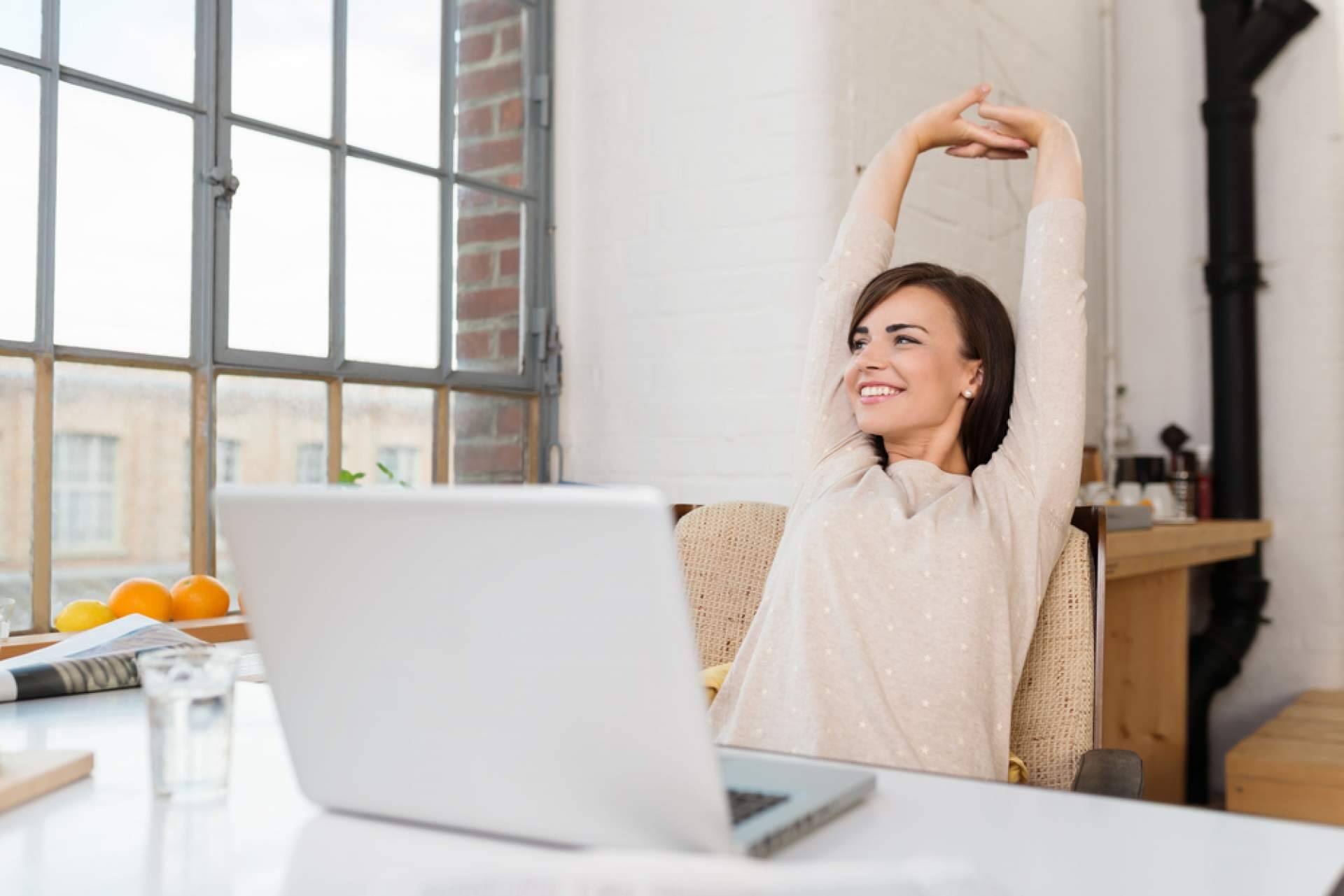 Afran, el suplemento natural para hacer frente al bajón postvacacional