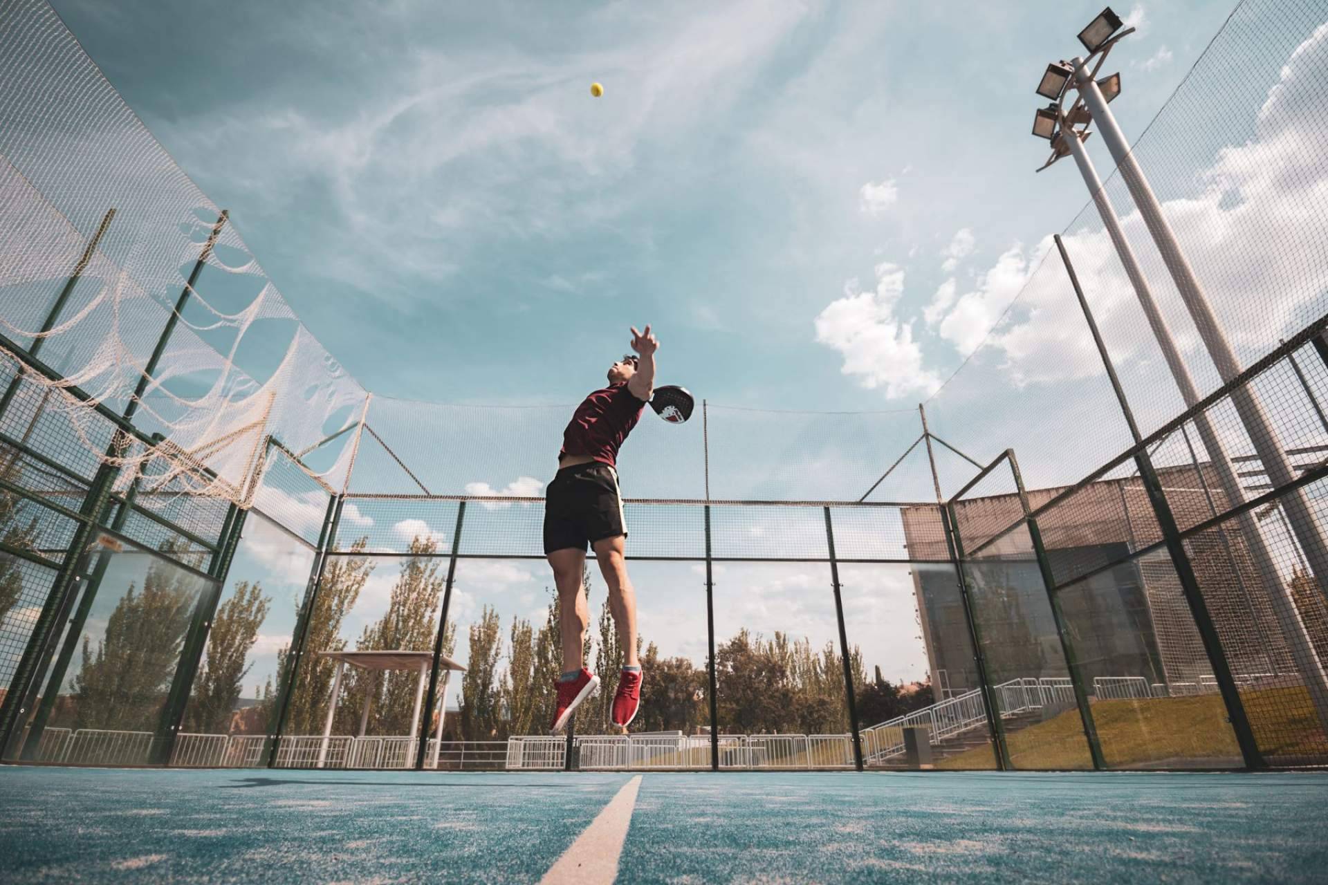 Las últimas noticias de pádel en un solo lugar, PadelStar
