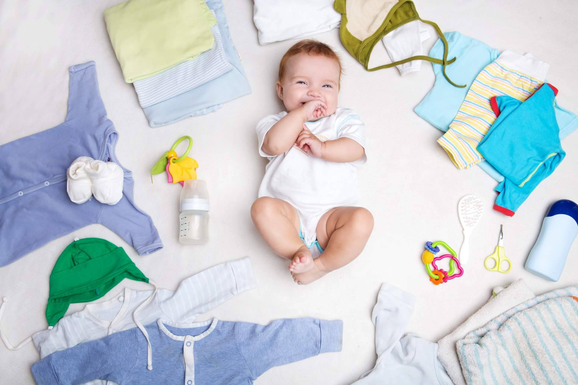 Ropa de calidad para bebé de la mano de Lima Fashion Kids