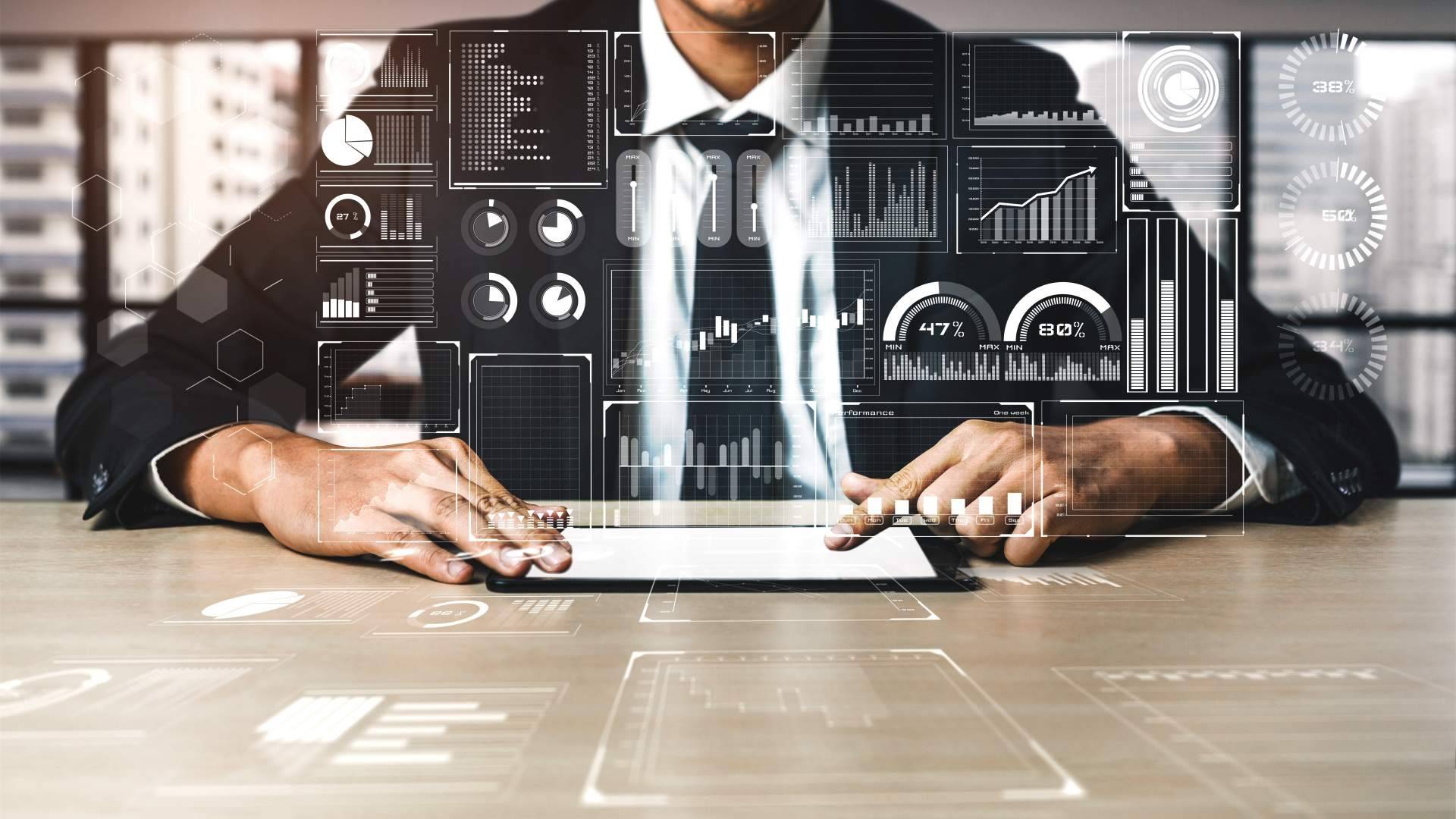 El software contable Visma-Yuki mejora la productividad de las empresas
