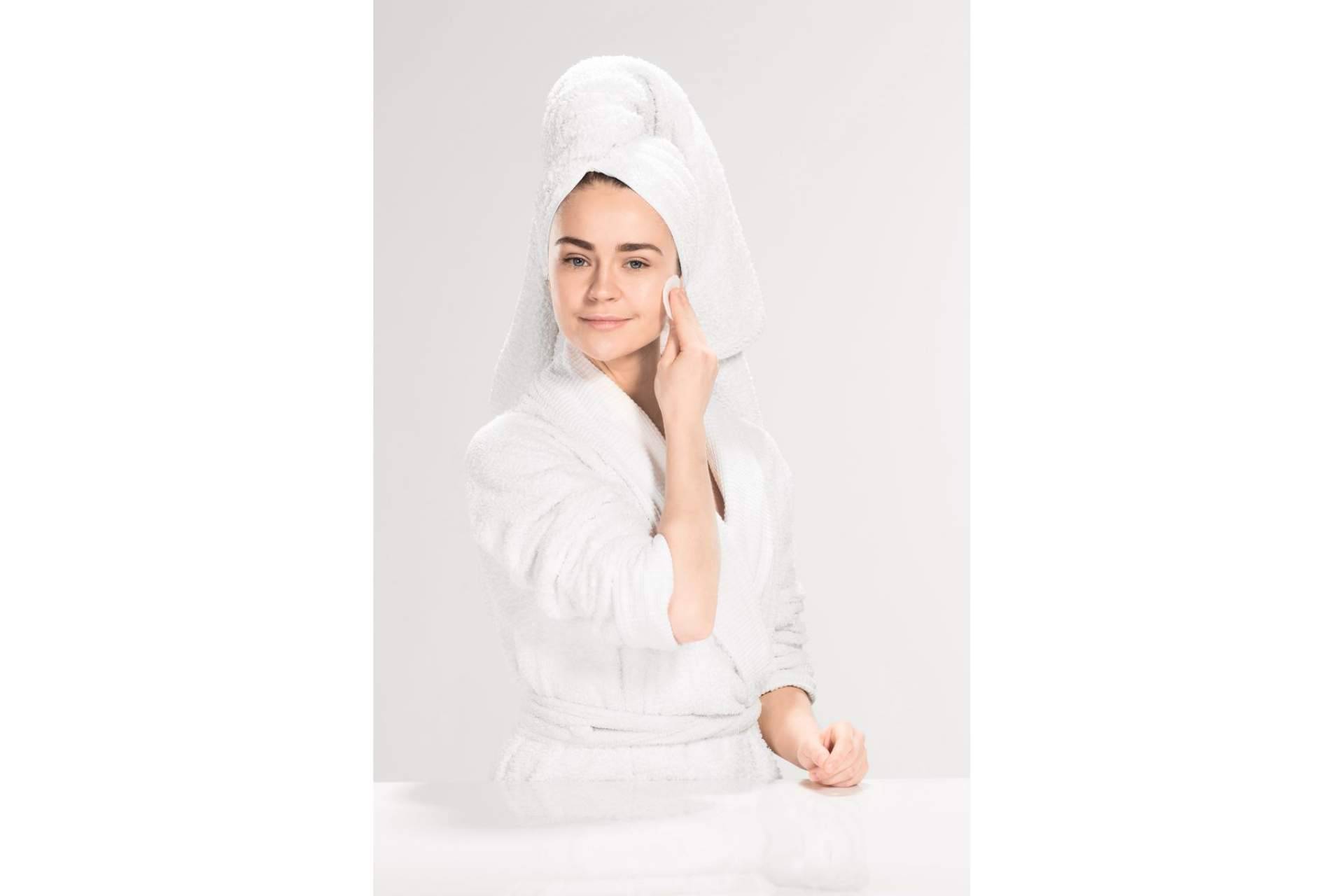 Dúo DERMAL CLEAN de BIOTICALCARE, limpieza de la piel garantizada y confort en pieles maduras