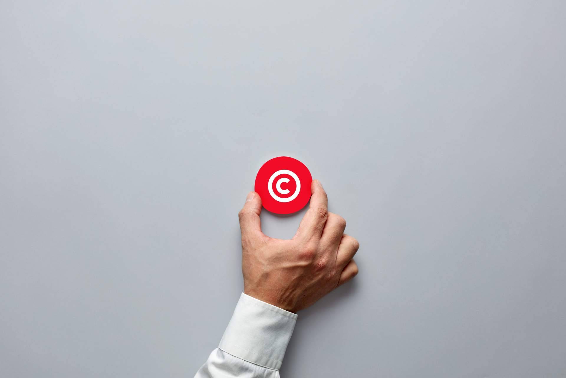 ¿Puede encargarse a una aseguradora un seguro contra el riesgo de confusión de una marca registrada?