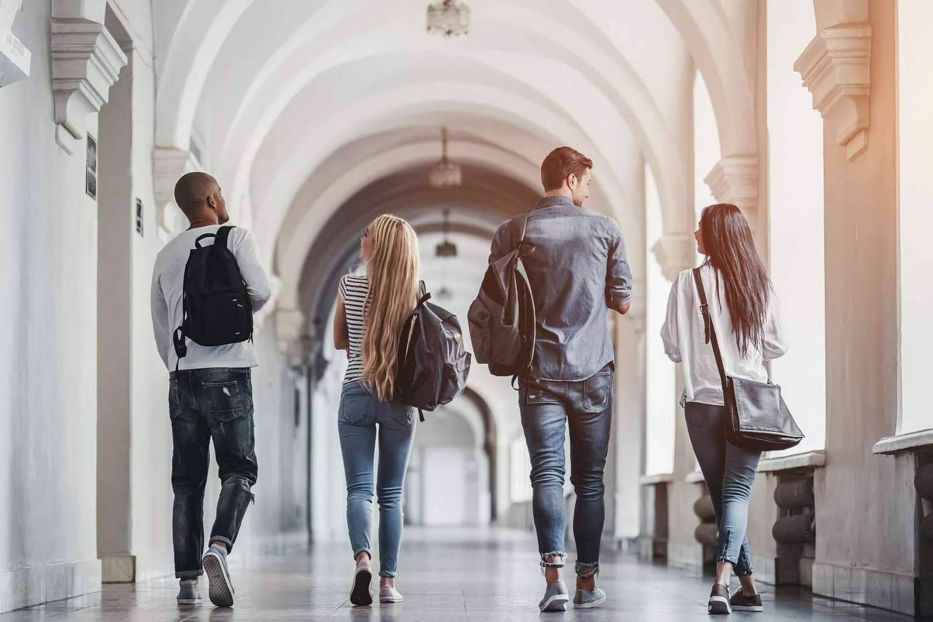 El EEP iGroup presenta su oferta formativa para el año 2022-2023, que incluye diferentes modalidades de Formación Profesional Oficial