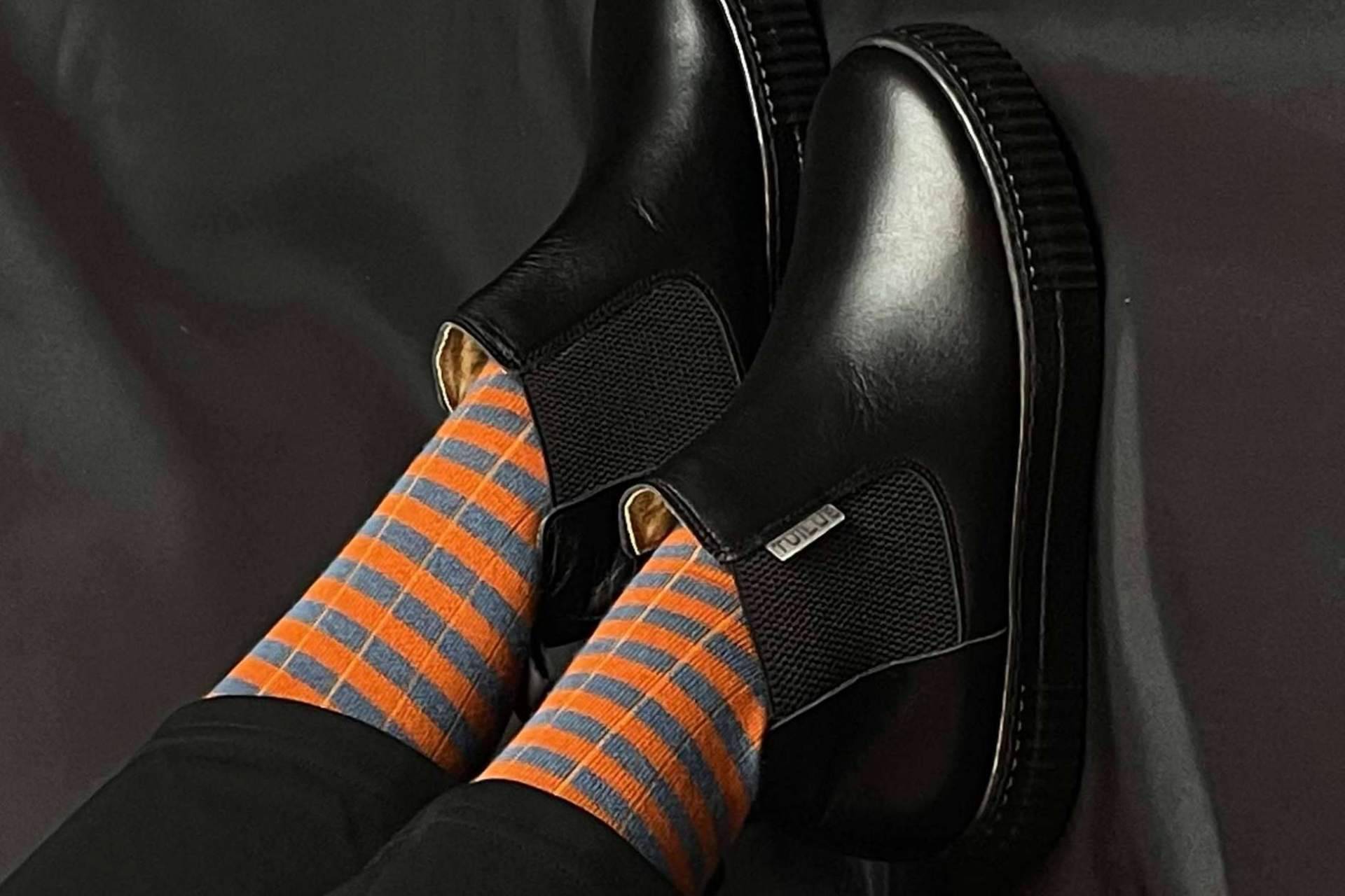 Últimas tendencias con las alpargatas y los sneakers de la marca Tuilus