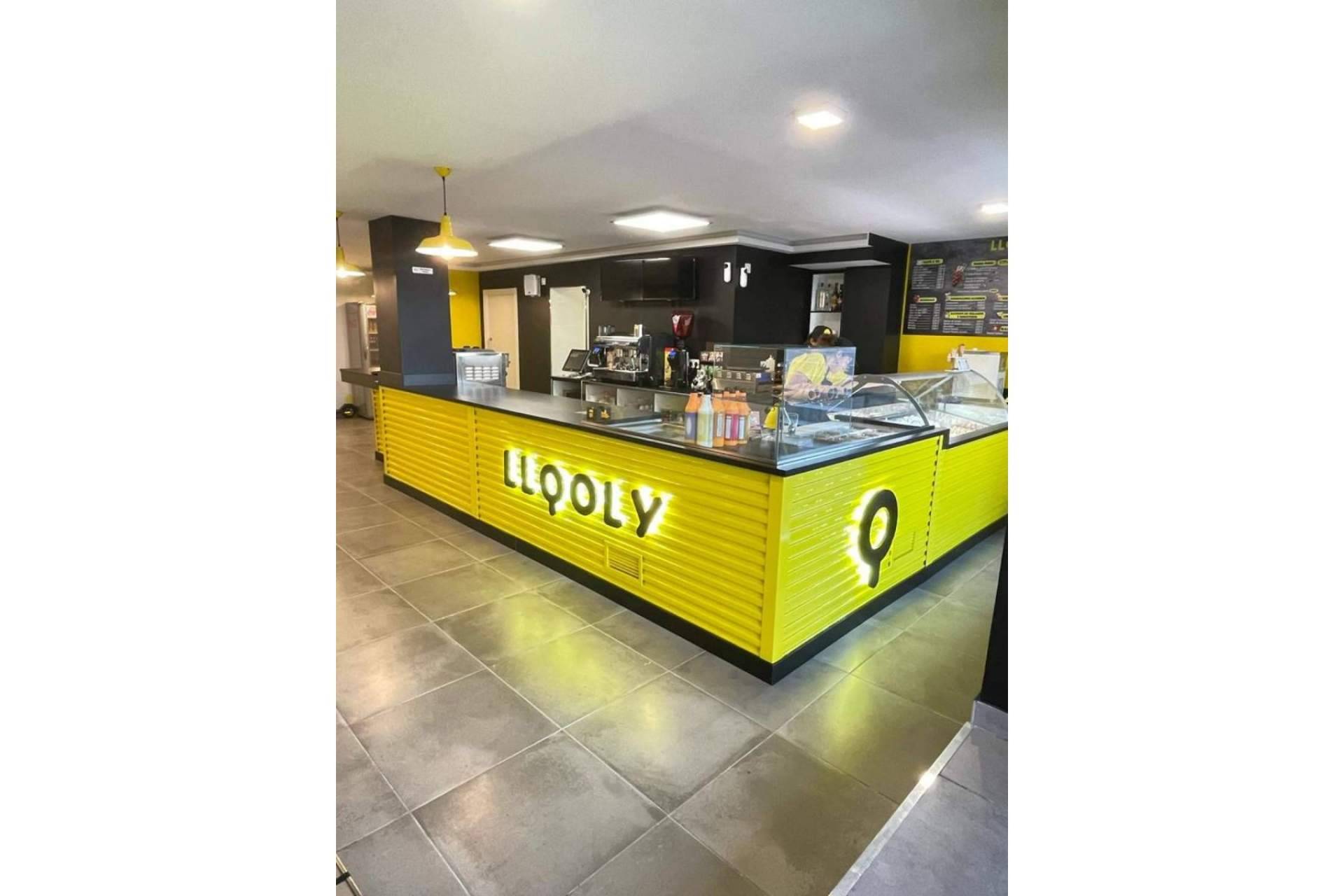 El nuevo gofre con burbujas personalizable, Bubble Waffle, llega a España para quedarse