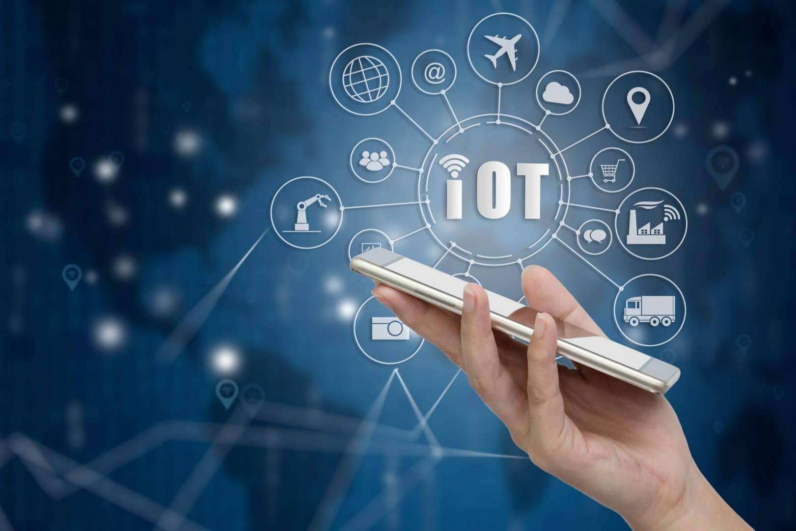 ASSA ABLOY, innovación a través del IoT