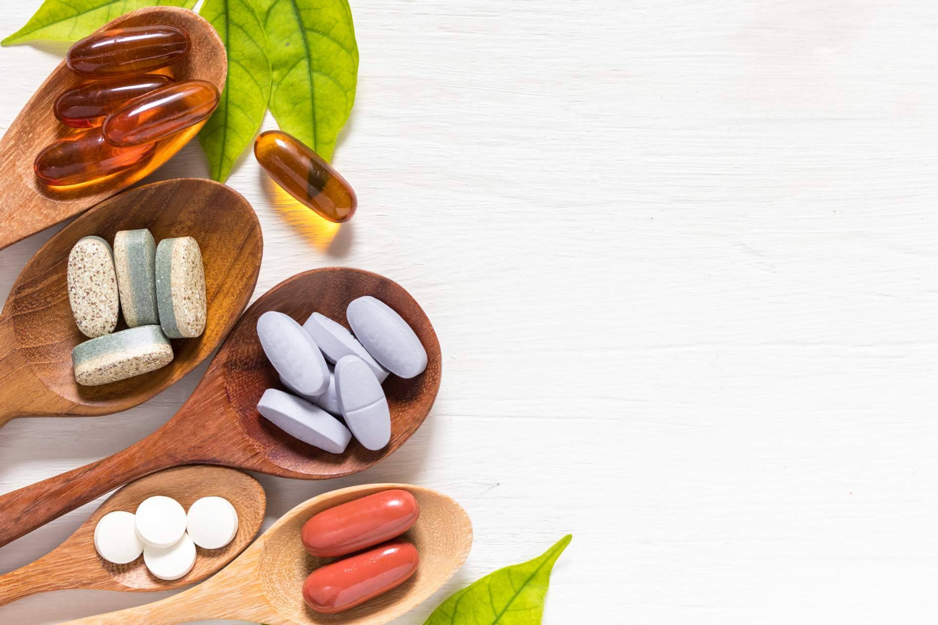 Mediterranean Superfoods presenta sus complementos nutricionales para combatir la astenia otoñal