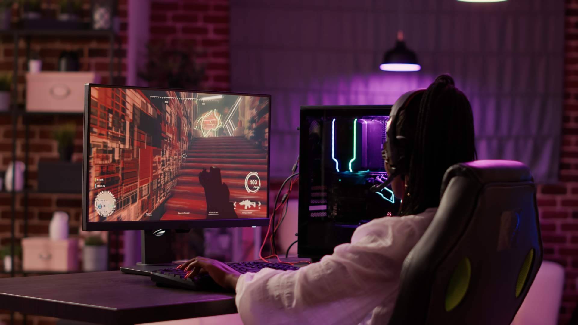 Marketing de influencers con la agencia de representación del mundo gaming AgeWorld
