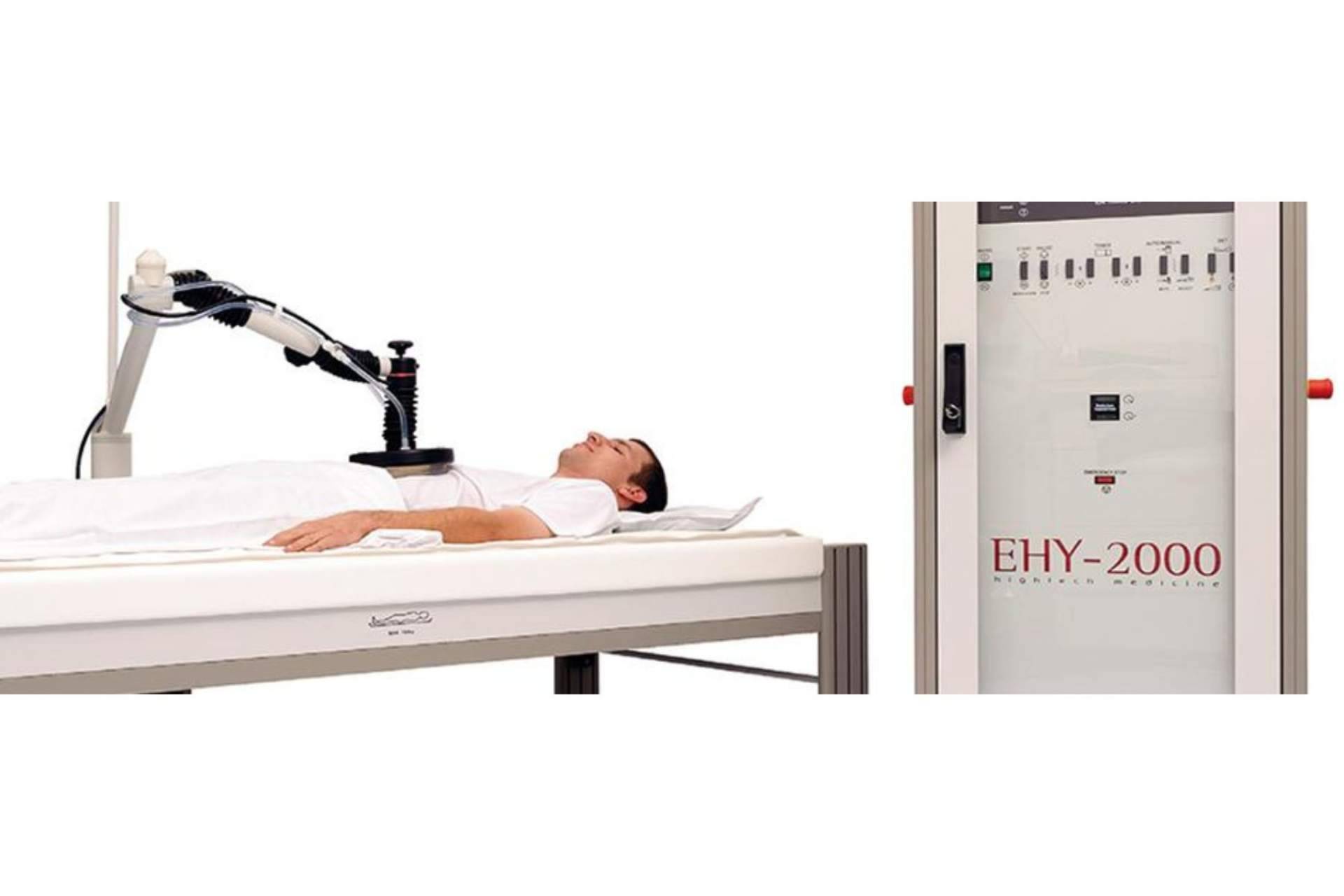 Efectos secundarios de la oncothermia/nanothermia