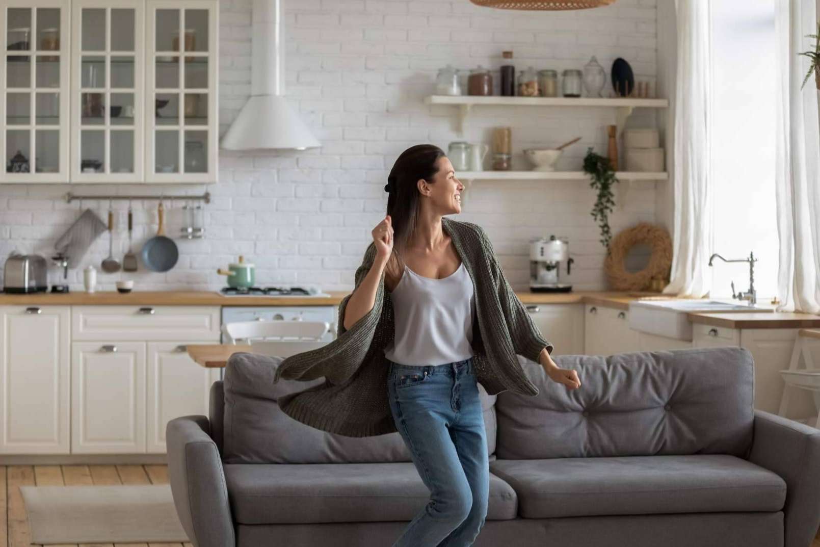 Bailonga Fitness y su propuesta de sesiones de baile online